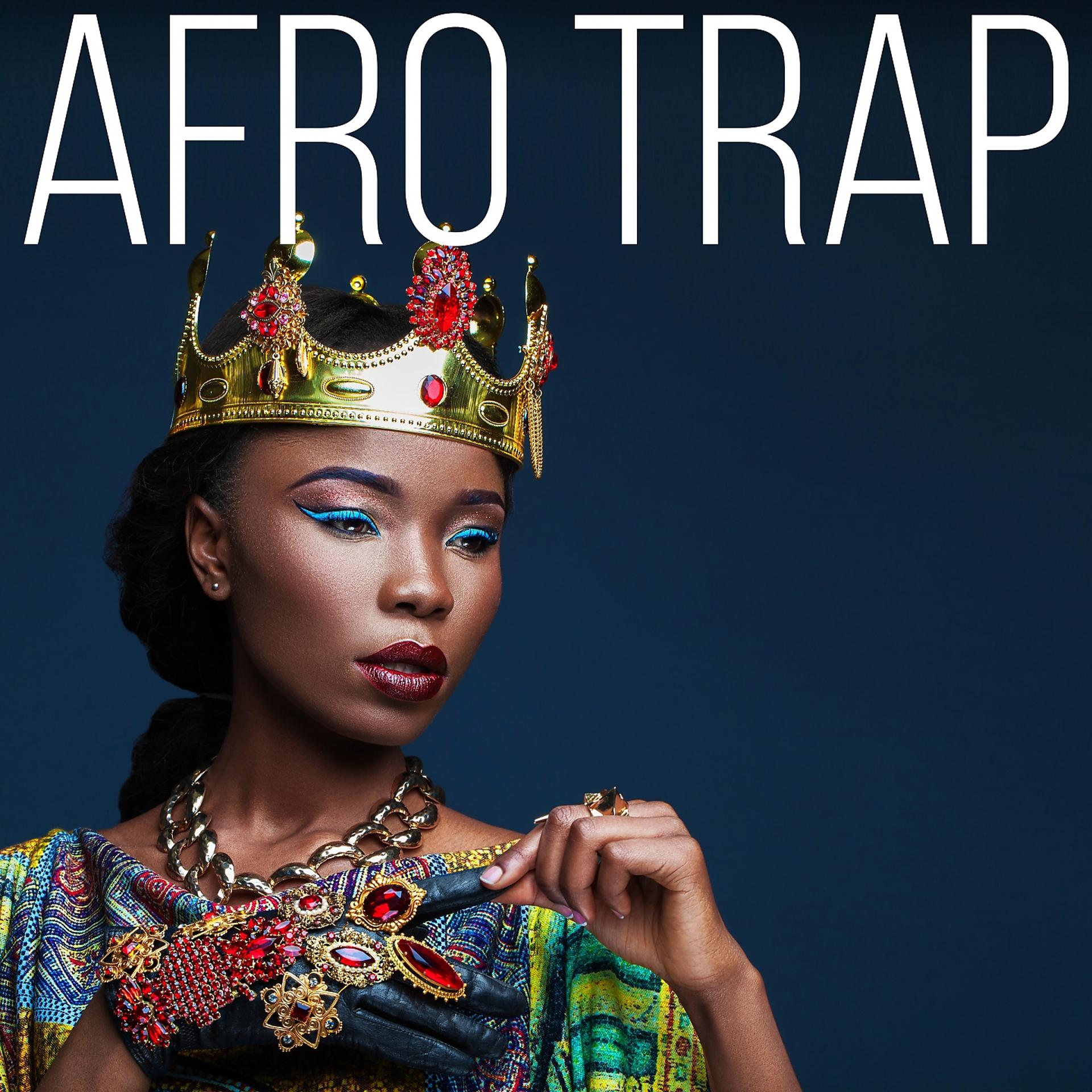 Постер альбома Afro Trap