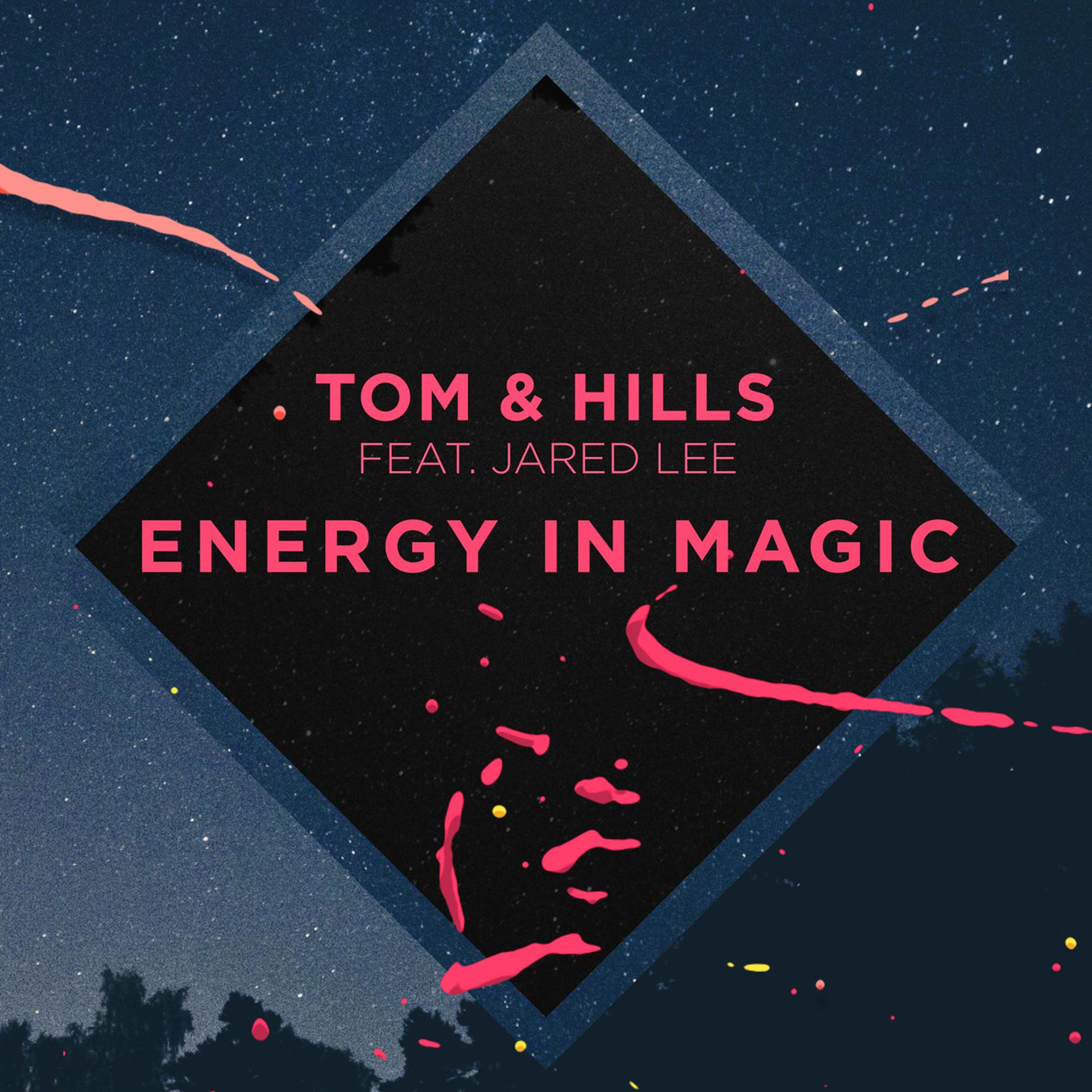 Постер альбома Energy In Magic