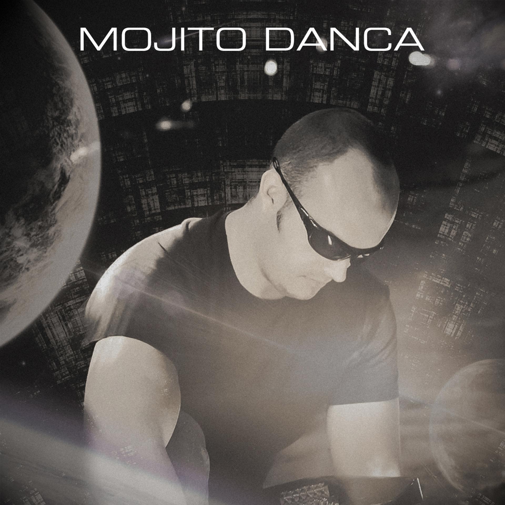 Постер альбома Mojito Danca