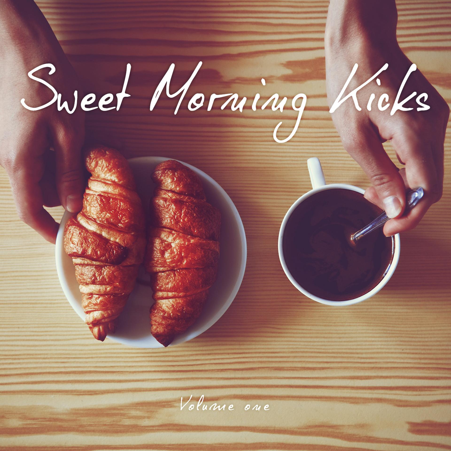Постер альбома Sweet Morning Kicks, Vol. 1 (Finest Early Chill & Lounge Tunes)