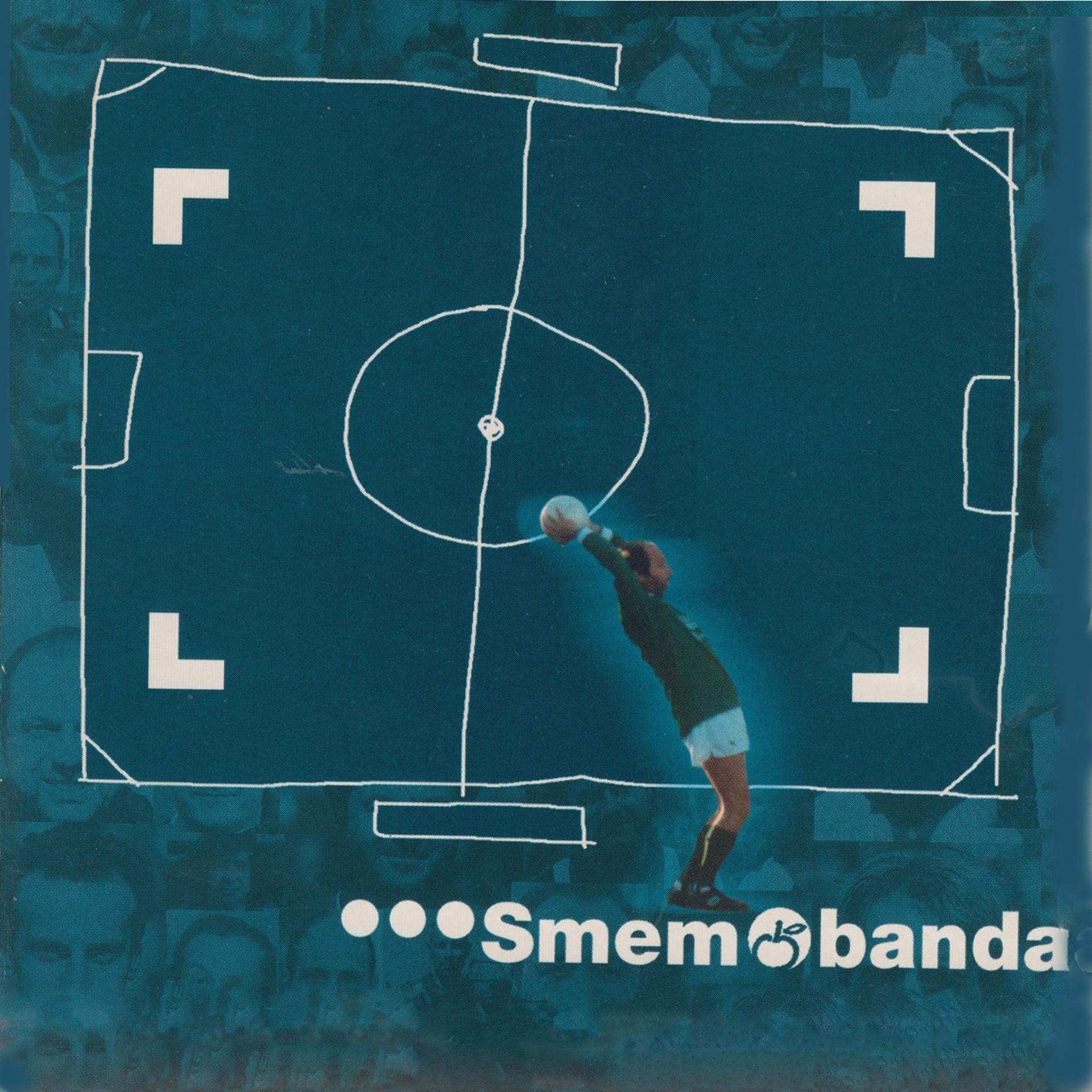 Постер альбома Smemobanda