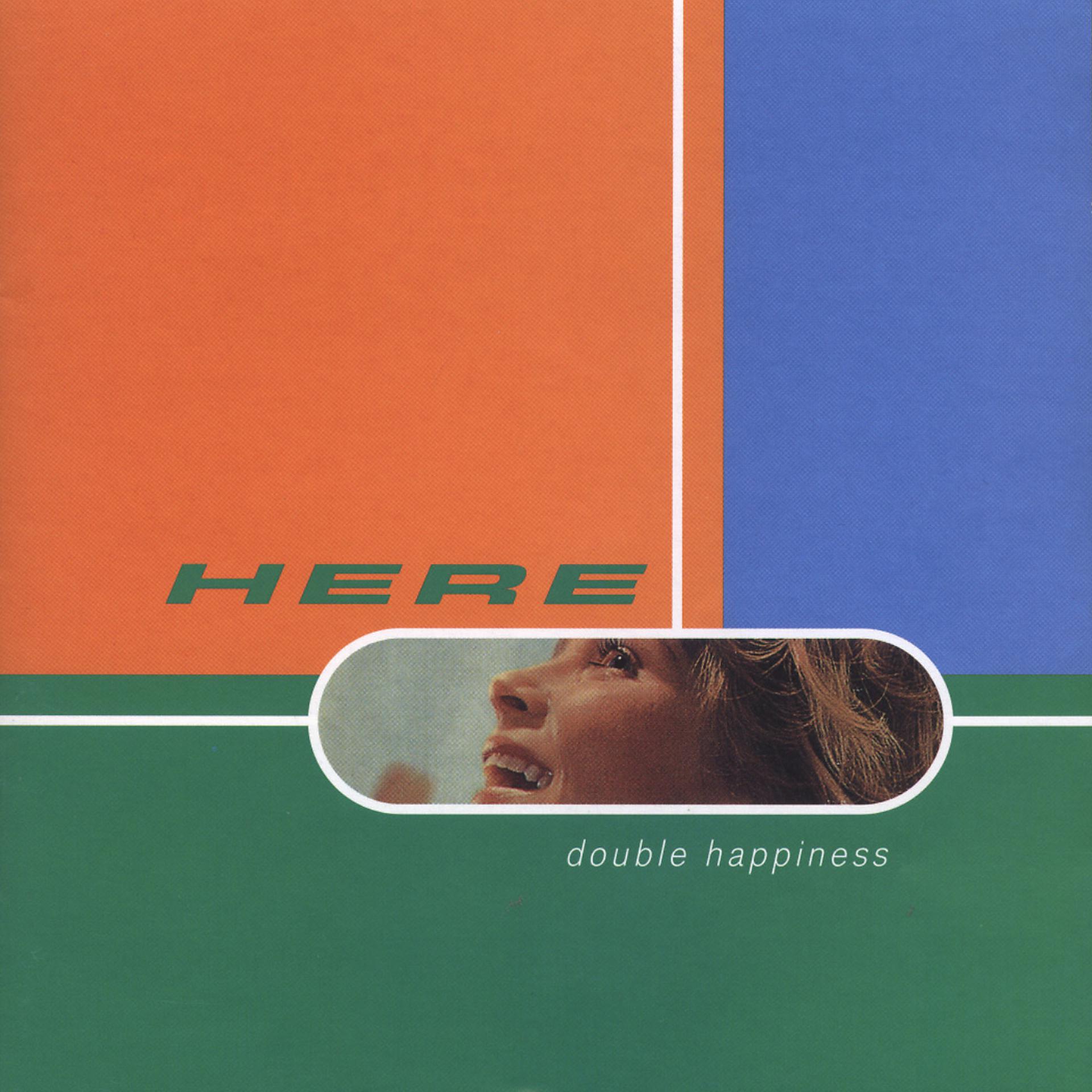 Постер альбома Double happiness