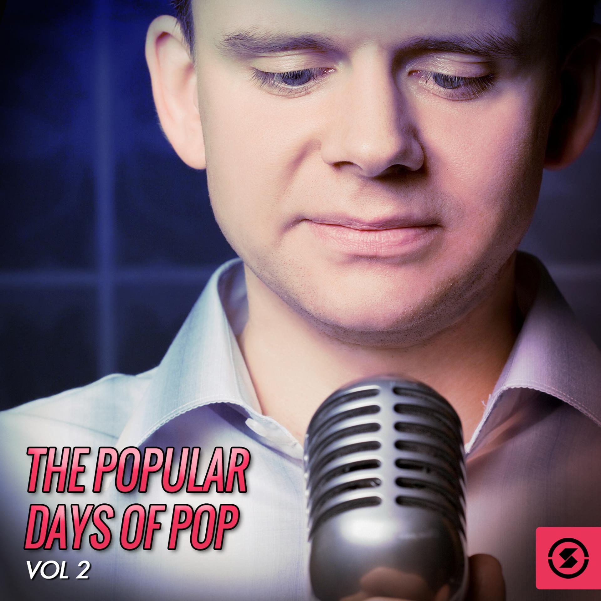 Постер альбома The Popular Days of Pop, Vol. 2