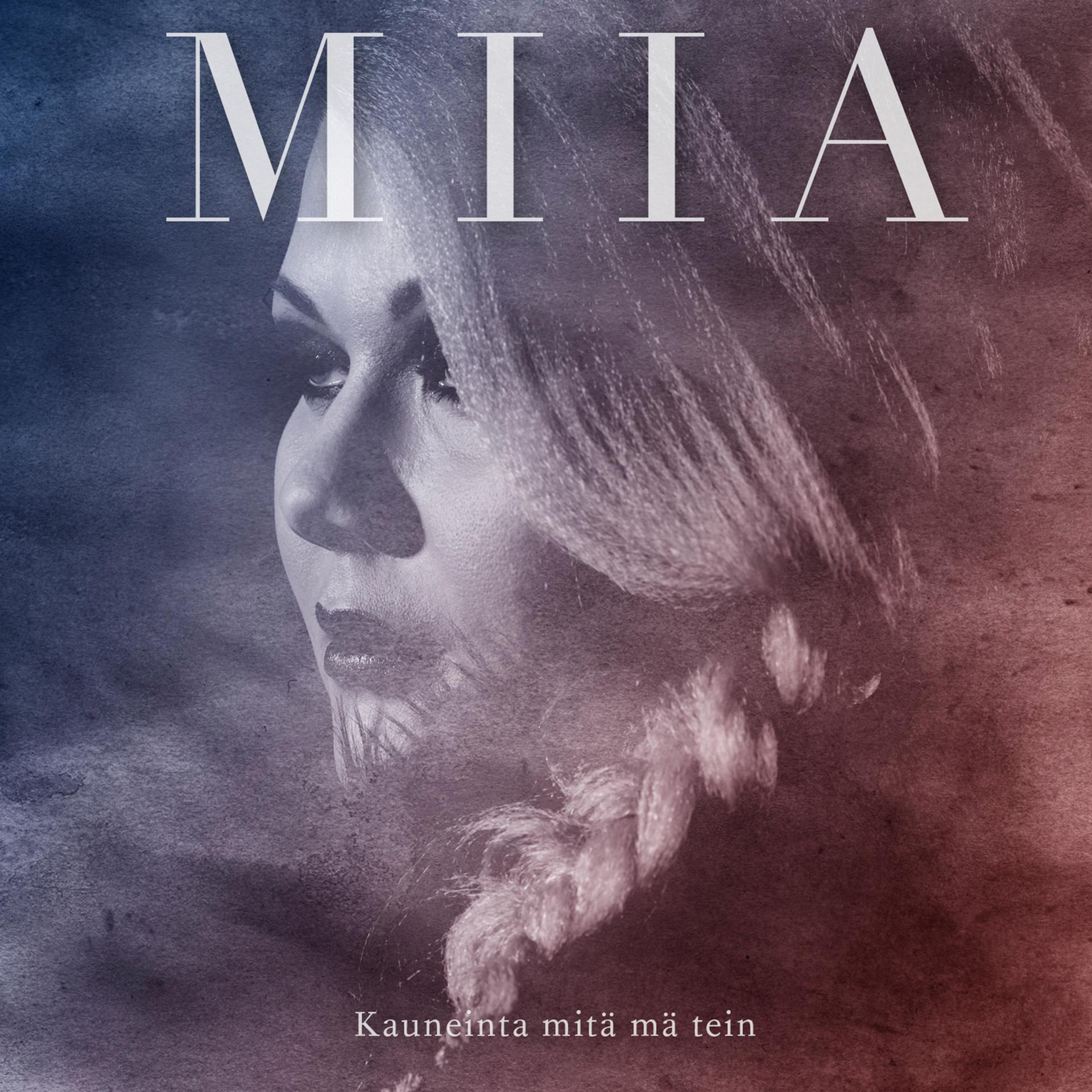 Постер альбома Kauneinta Mitä Mä Tein