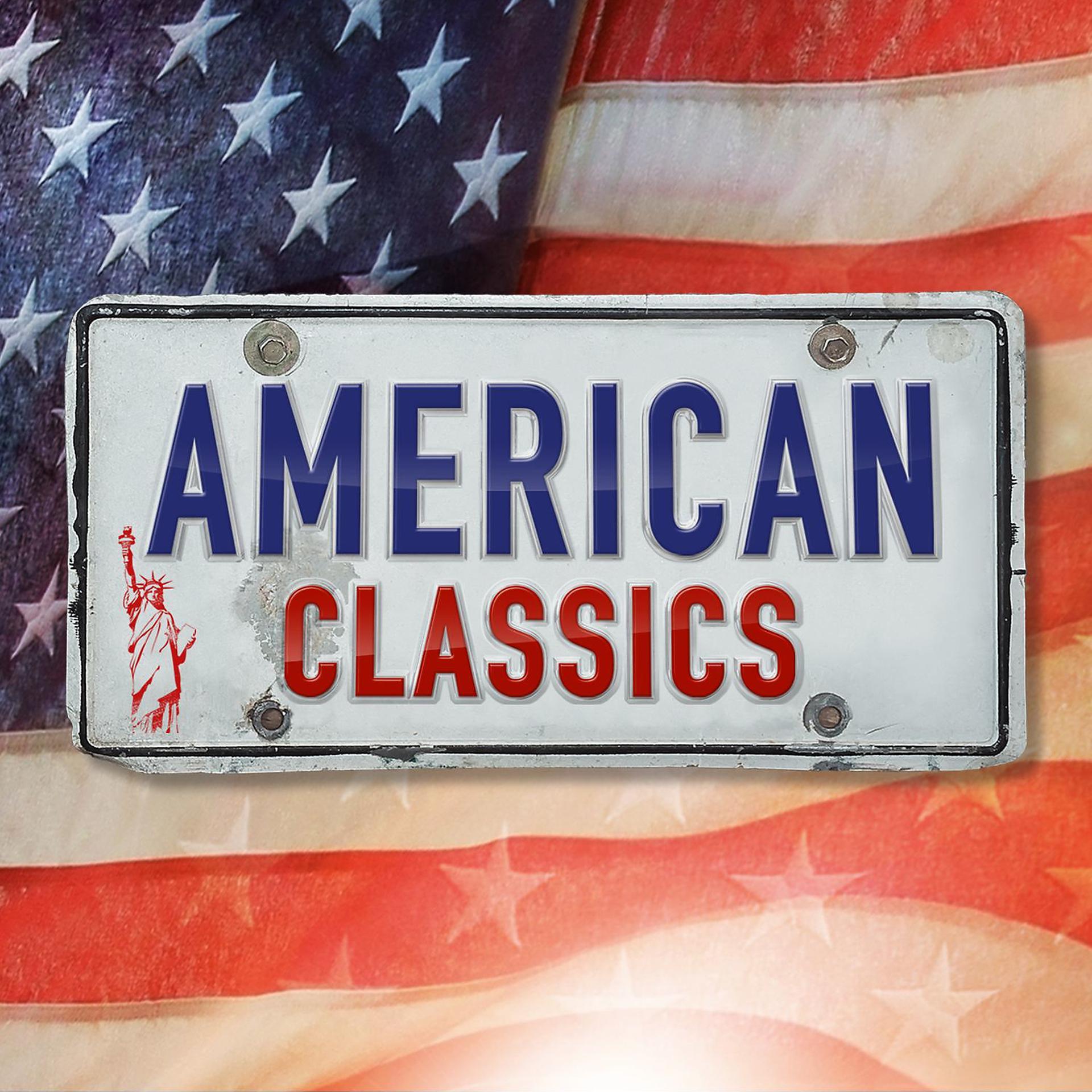 Постер альбома American Classics