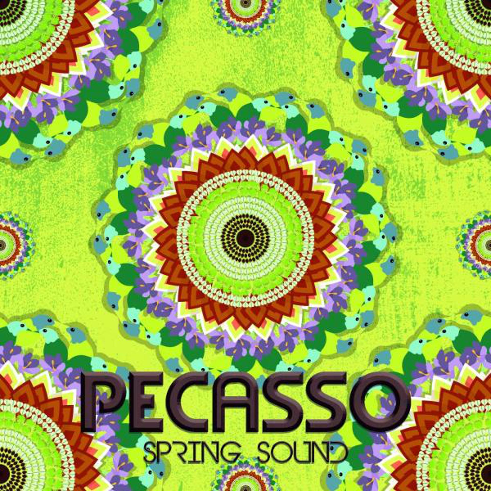 Постер альбома Spring Sound