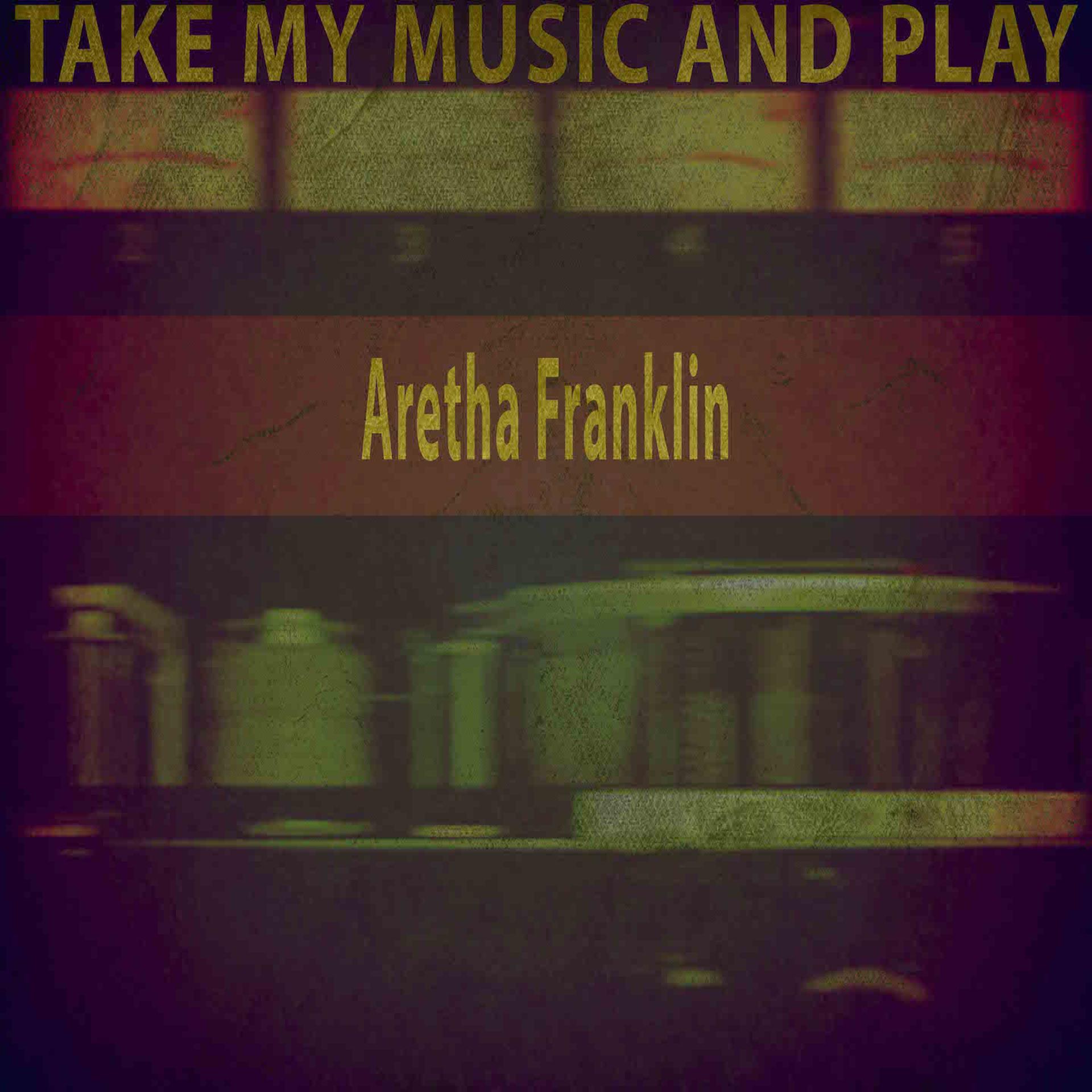 Постер альбома Take My Music and Play