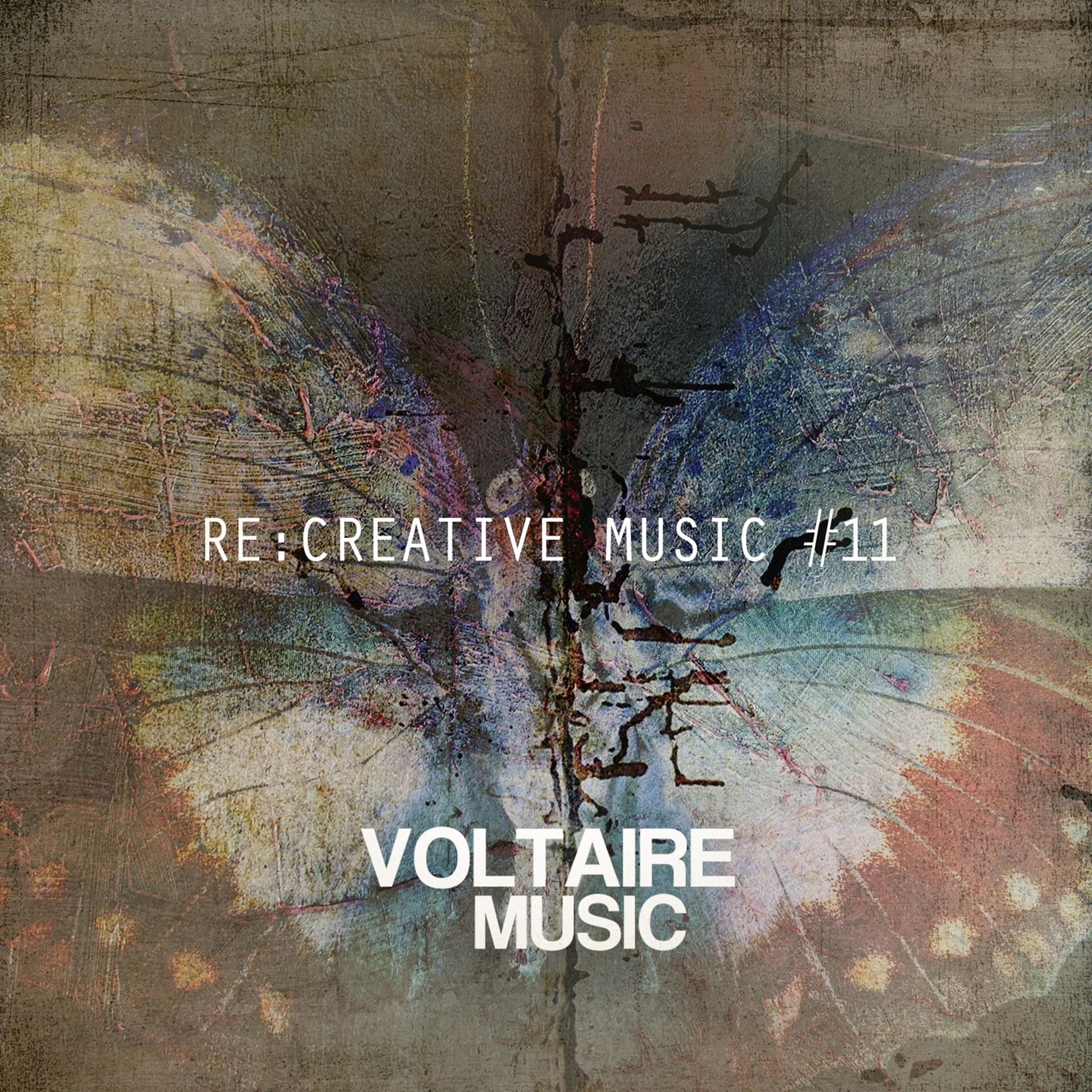 Постер альбома Re:creative Music, Vol. 11