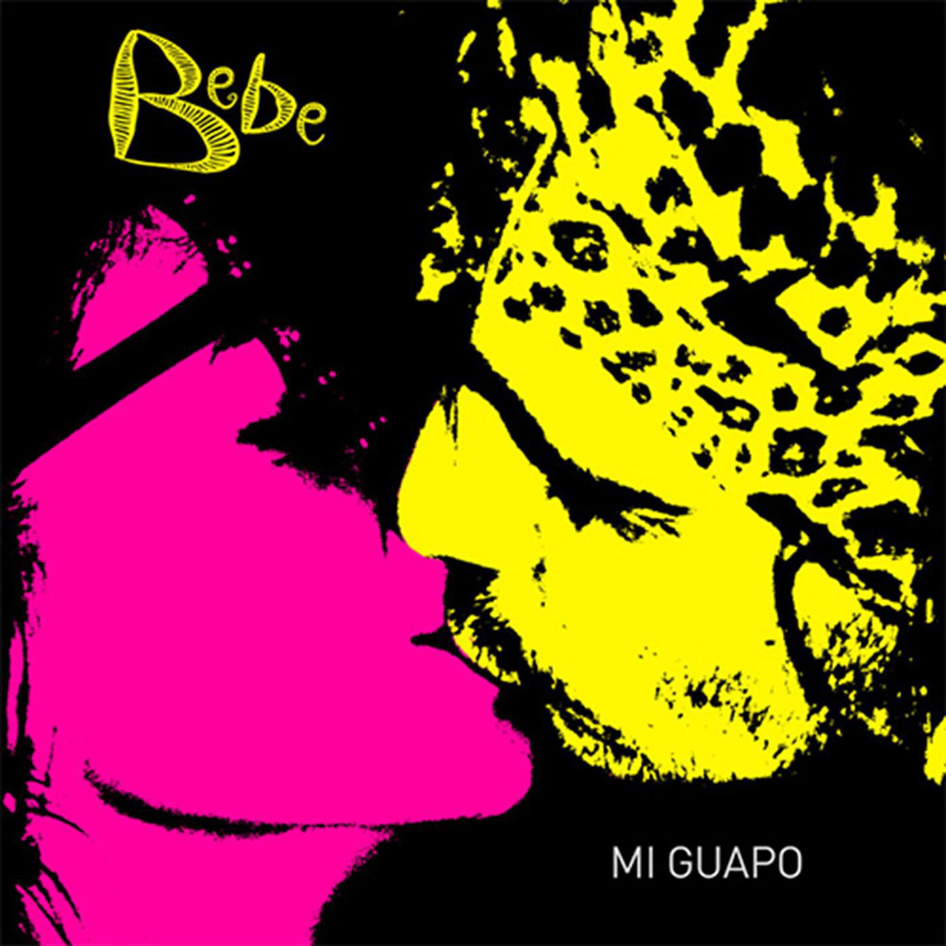 Постер альбома Mi Guapo