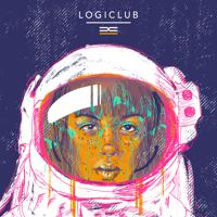 Постер альбома LOGICLUB X1