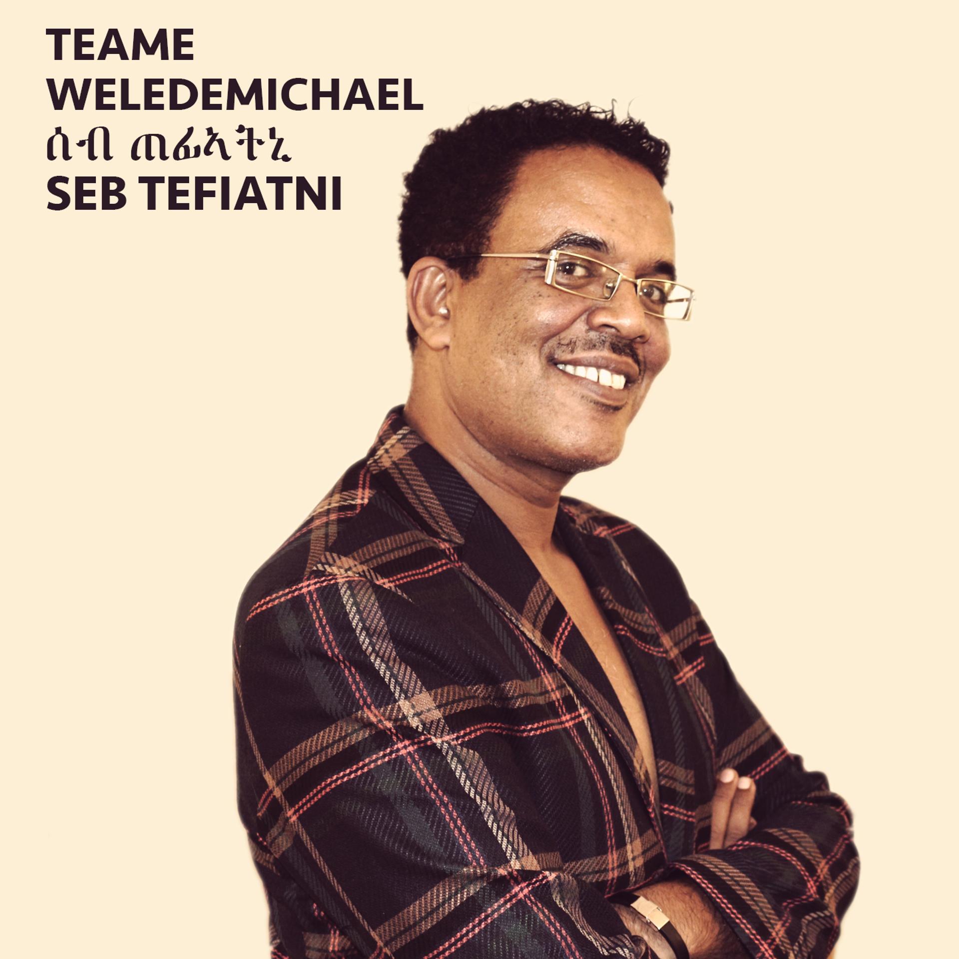 Постер альбома Seb Tefiatni