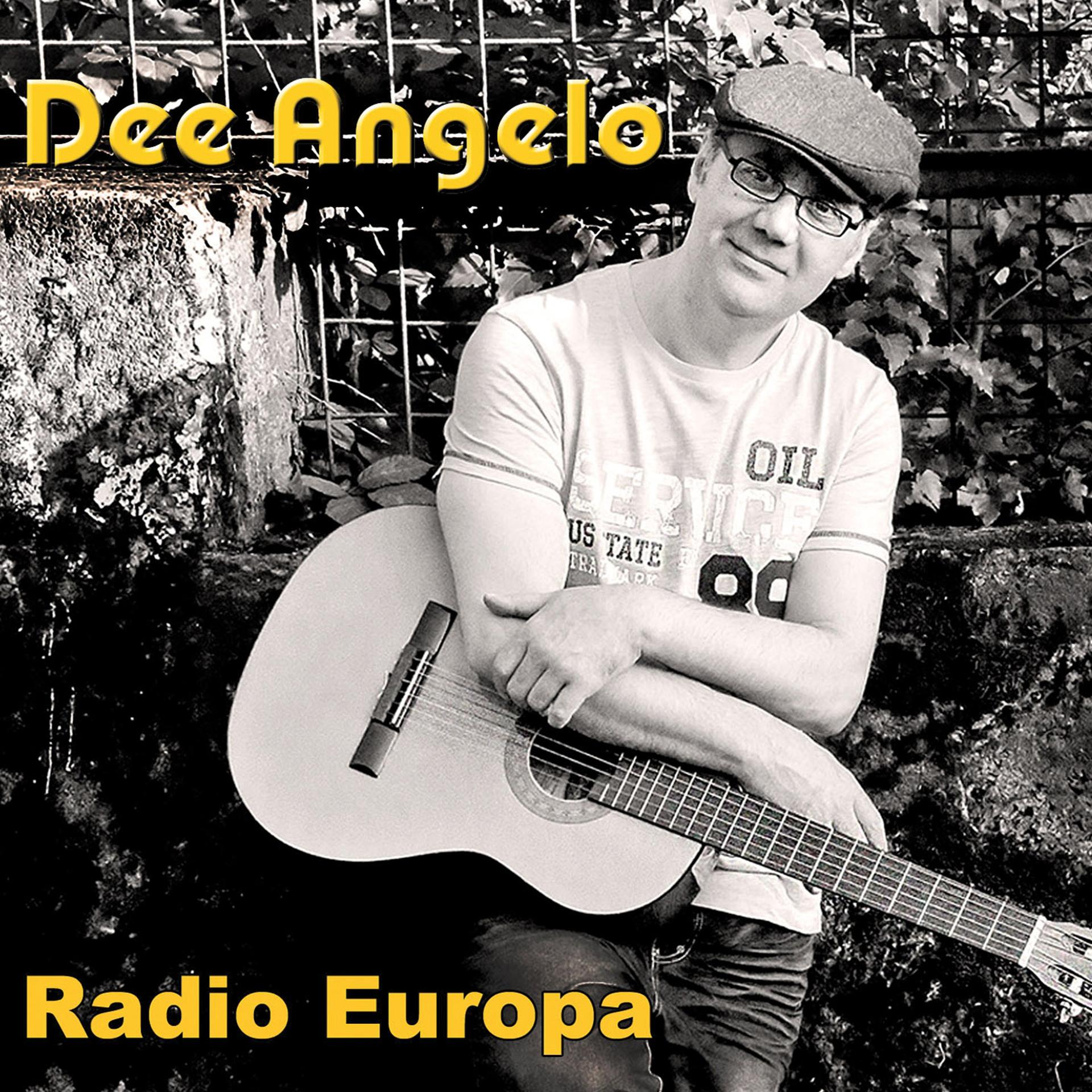 Постер альбома Radio Europa