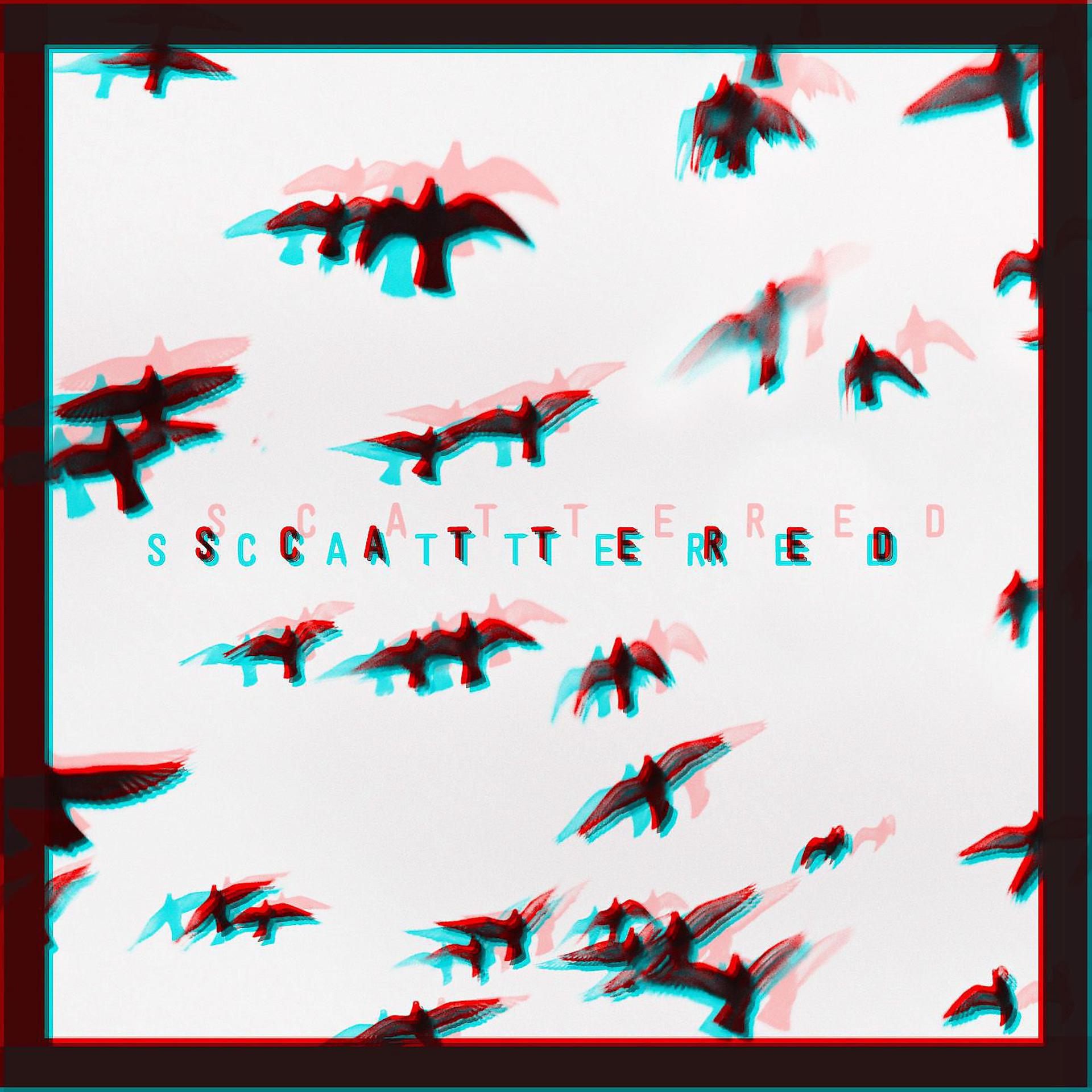Постер альбома Scattered (Feki Remix)