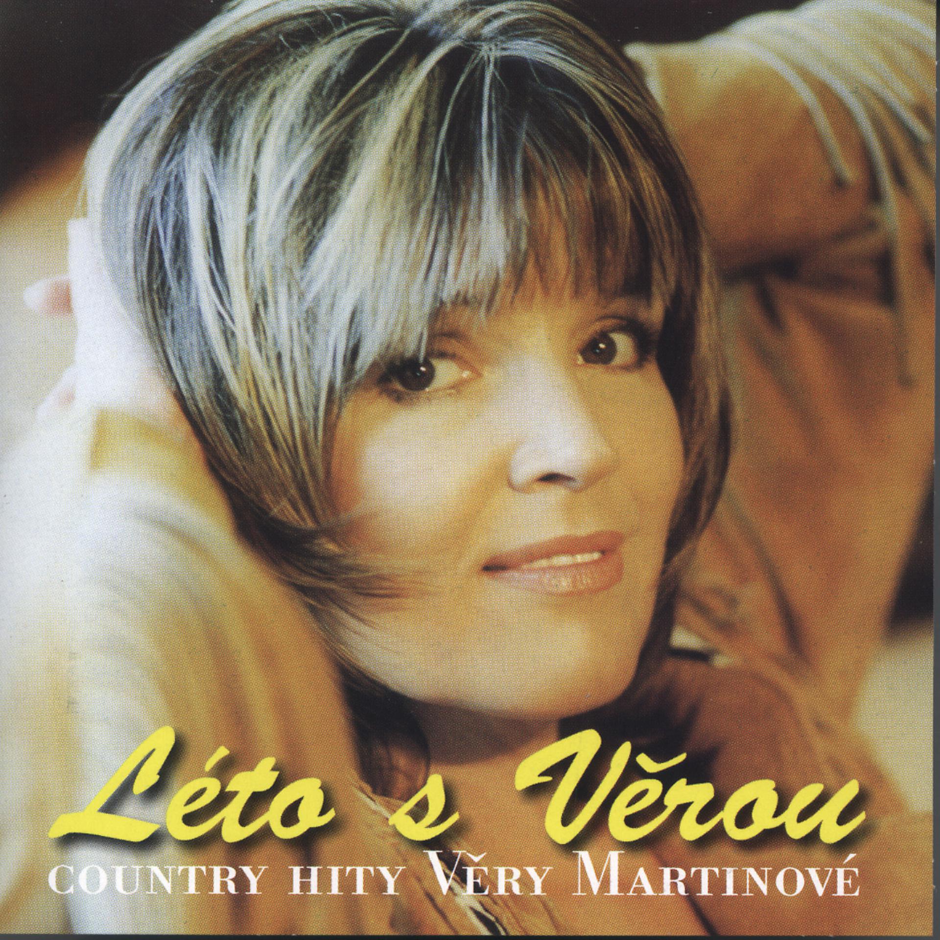 Постер альбома Leto s Verou