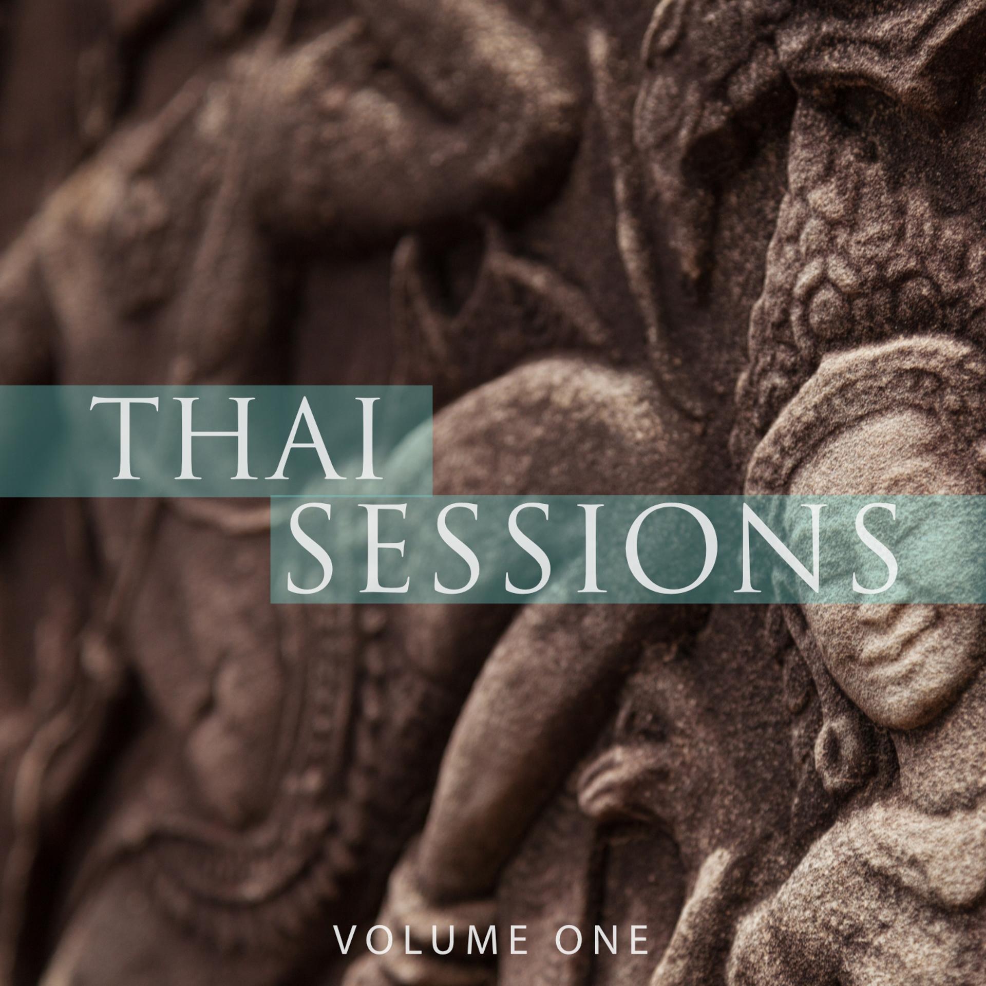 Постер альбома Thai Sessions, Vol. 1