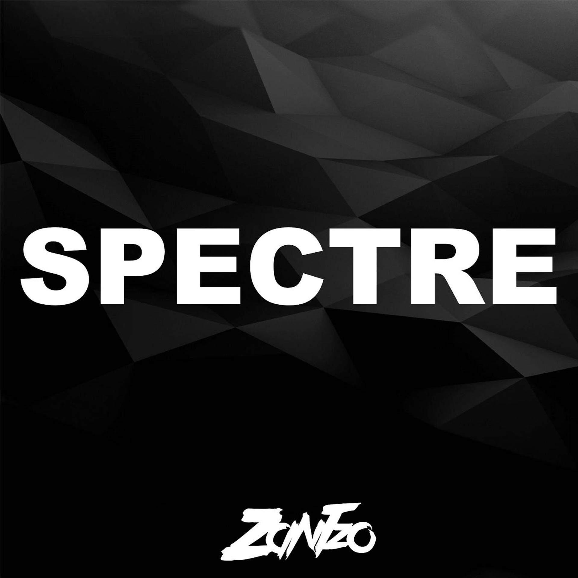 Постер альбома Spectre