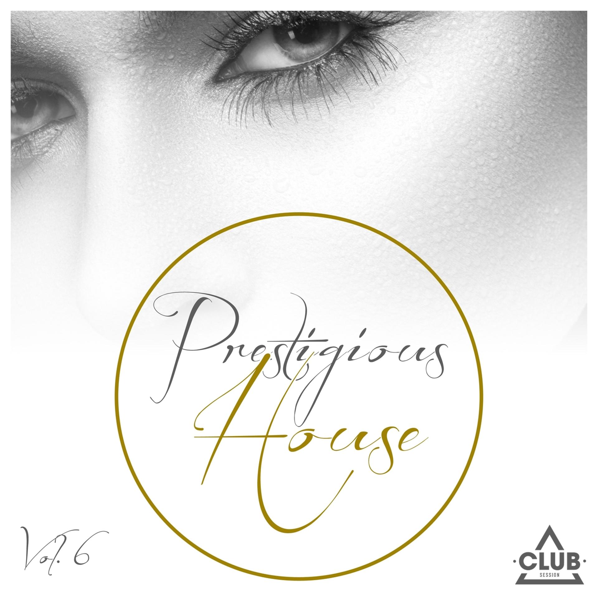 Постер альбома Prestigious House, Vol. 6