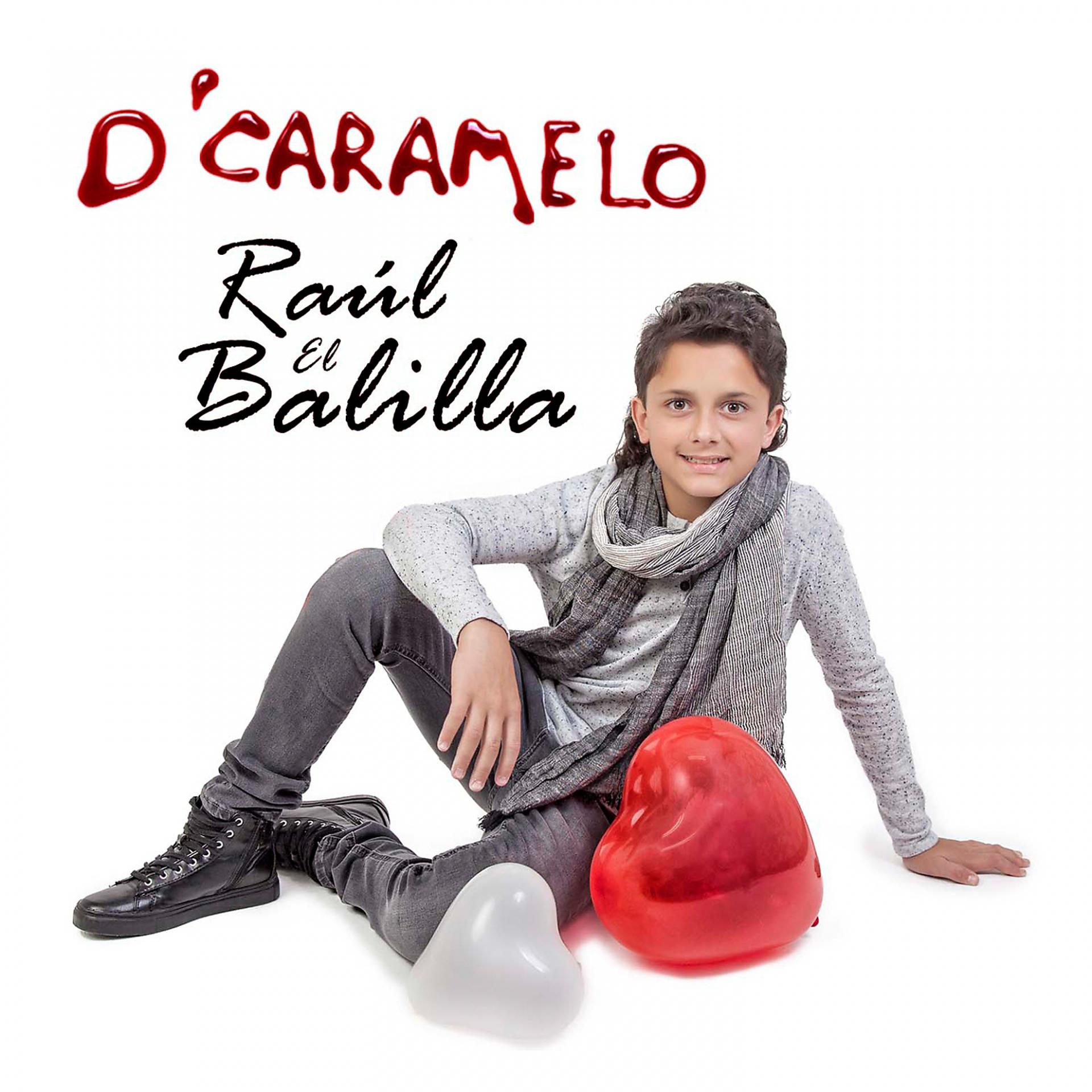 Постер альбома D' Caramelo