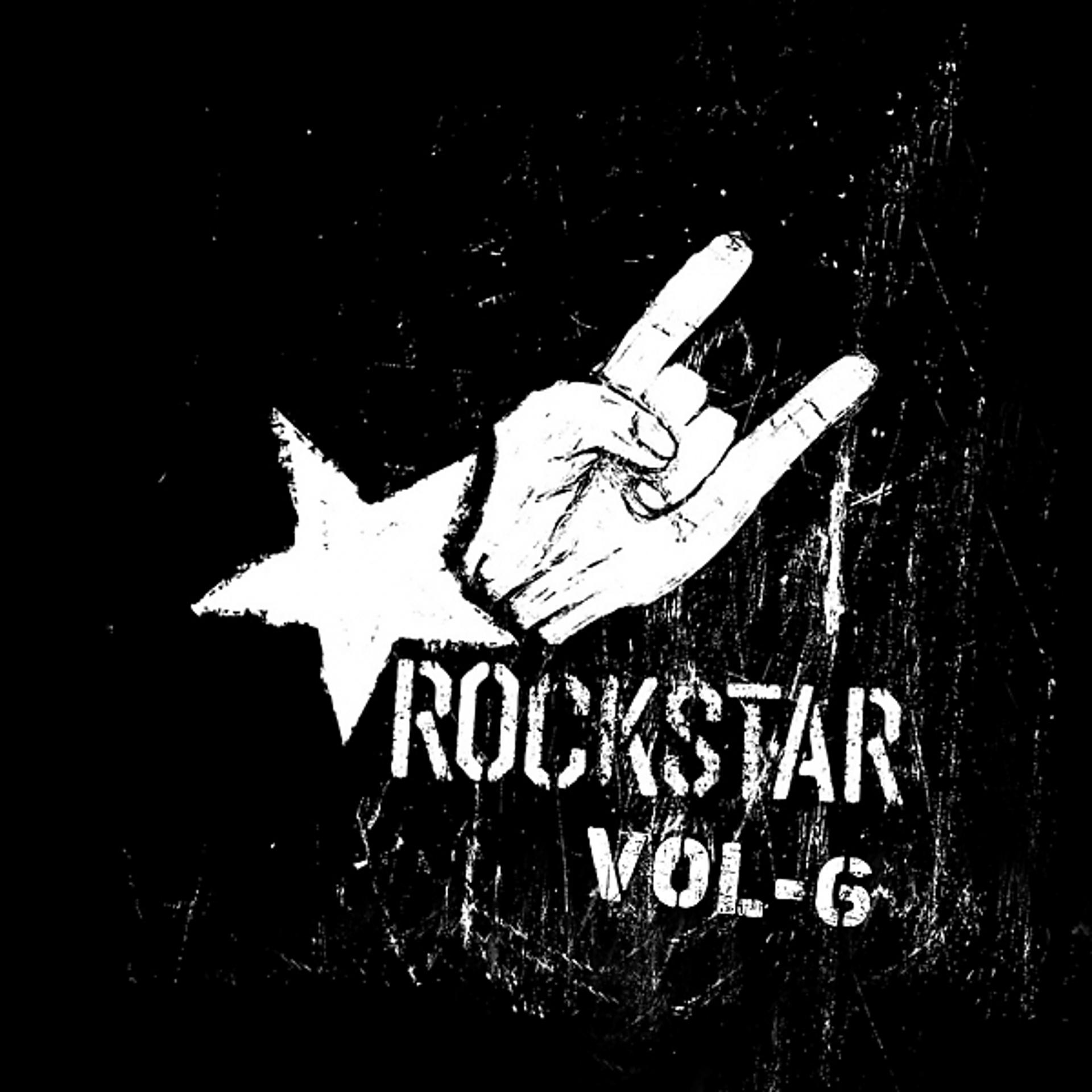 Постер альбома Rock Star, Vol. 6