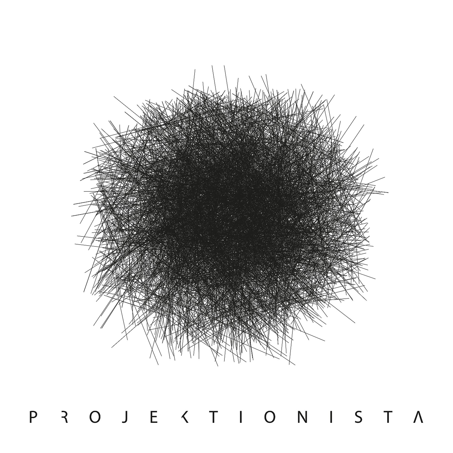 Постер альбома Projektionista