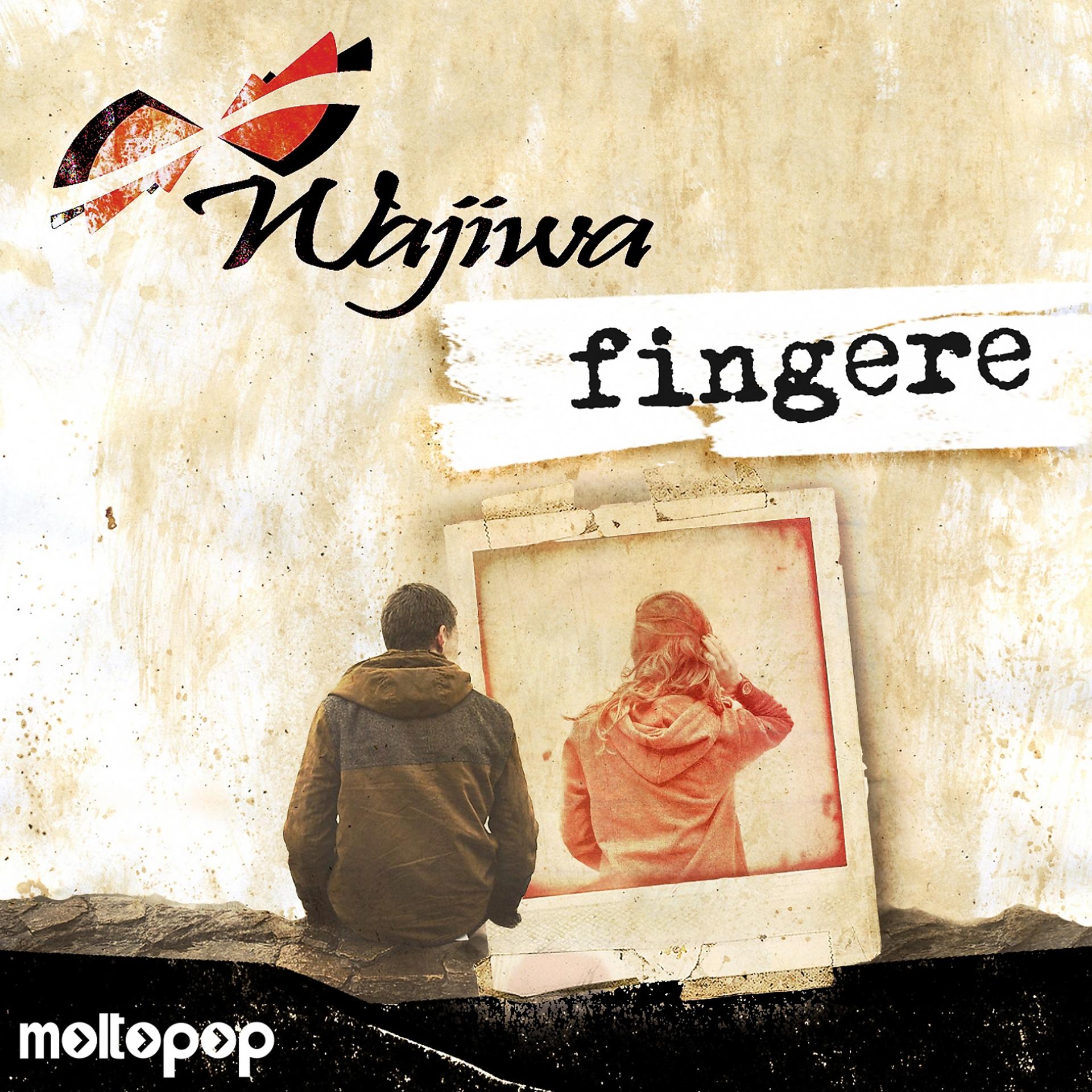 Постер альбома Fingere