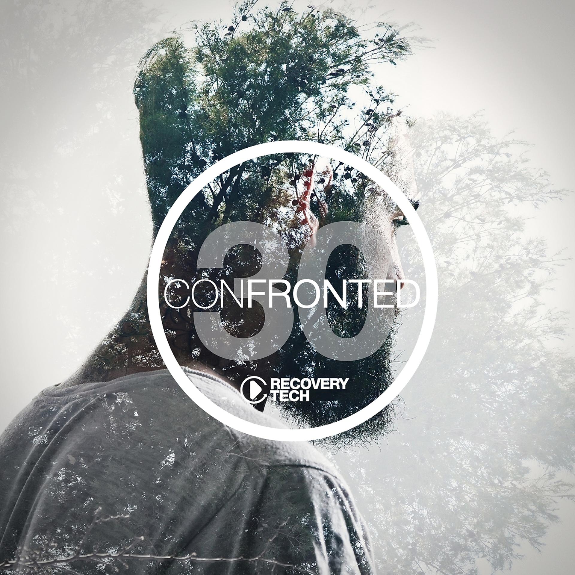 Постер альбома Confronted, Pt. 30