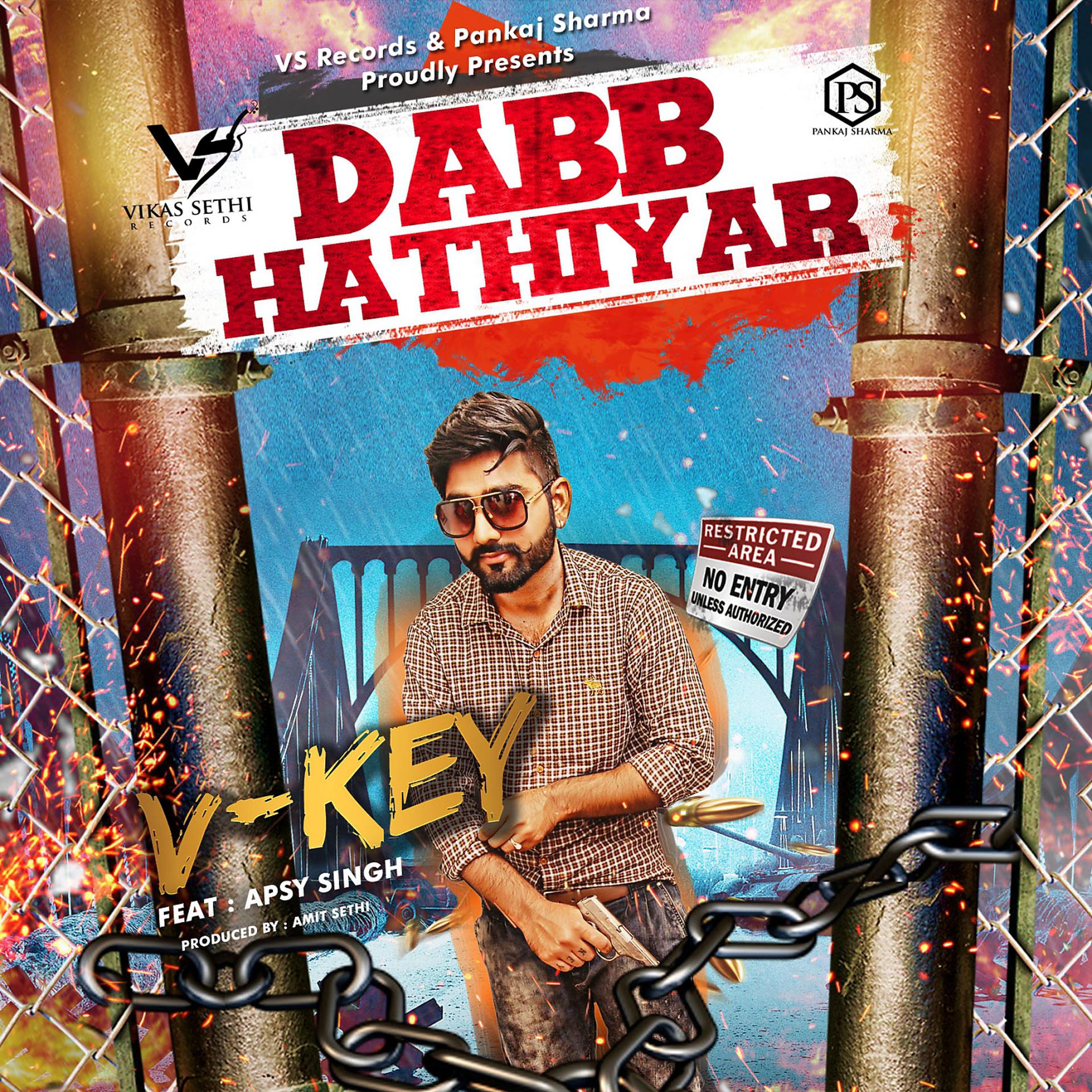 Постер альбома Dabb Hathiyar