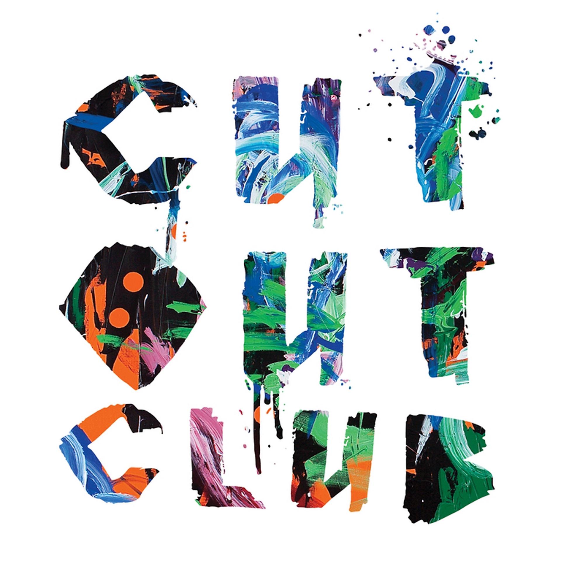 Постер альбома Cut out Club