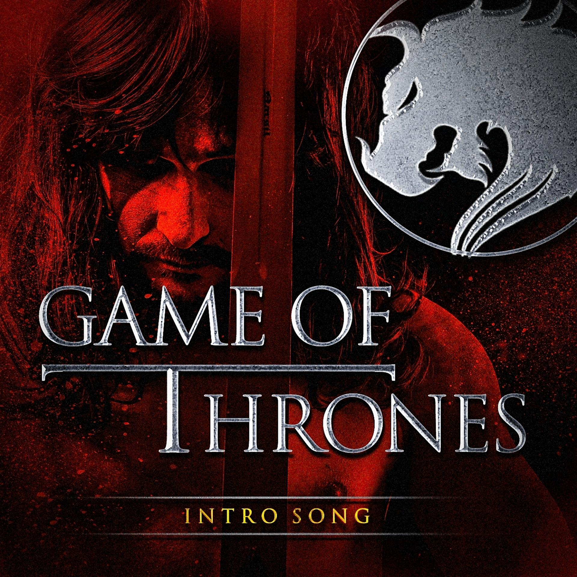 Постер альбома Game of Thrones (Music from the Opening Theme)