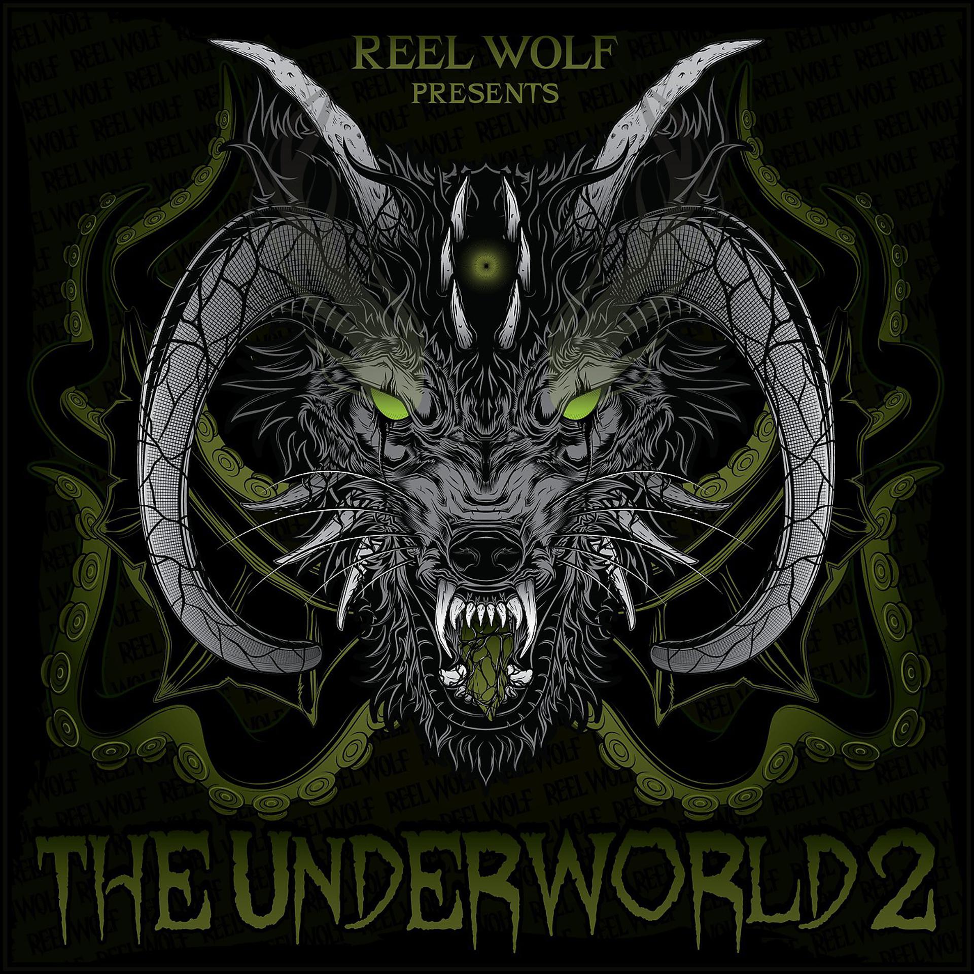 Постер альбома The Underworld 2 (Instrumentals Edition)