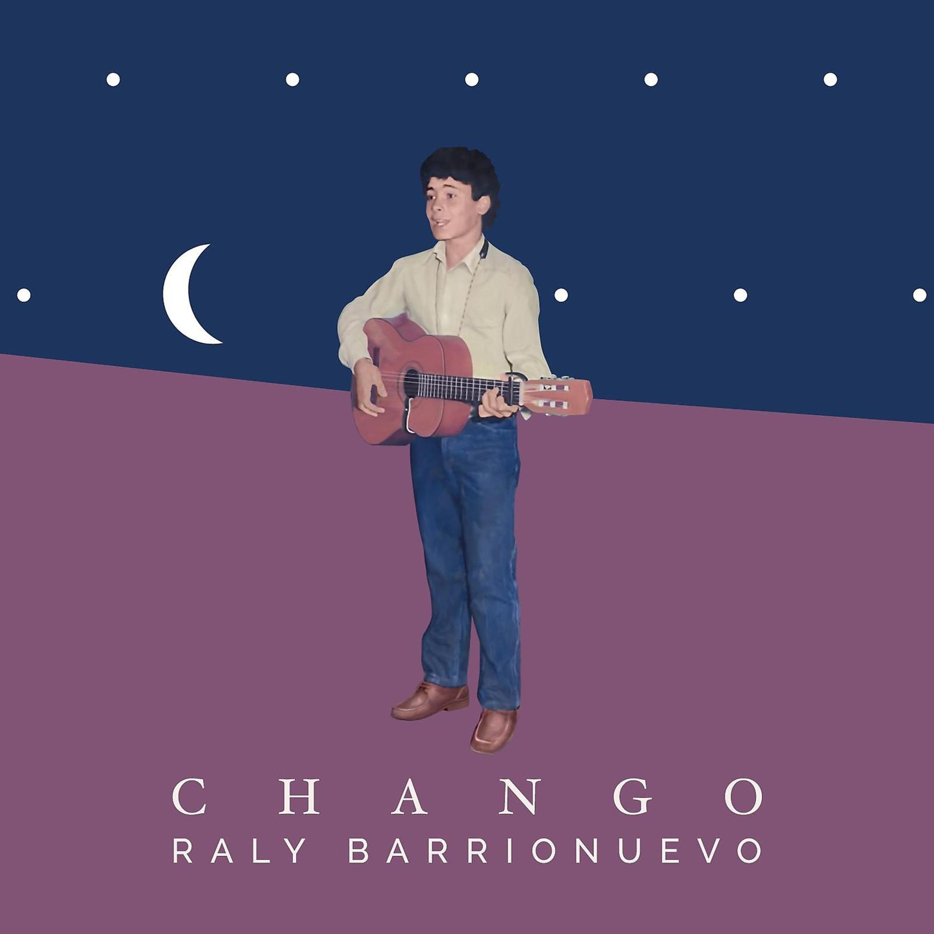 Постер альбома Chango