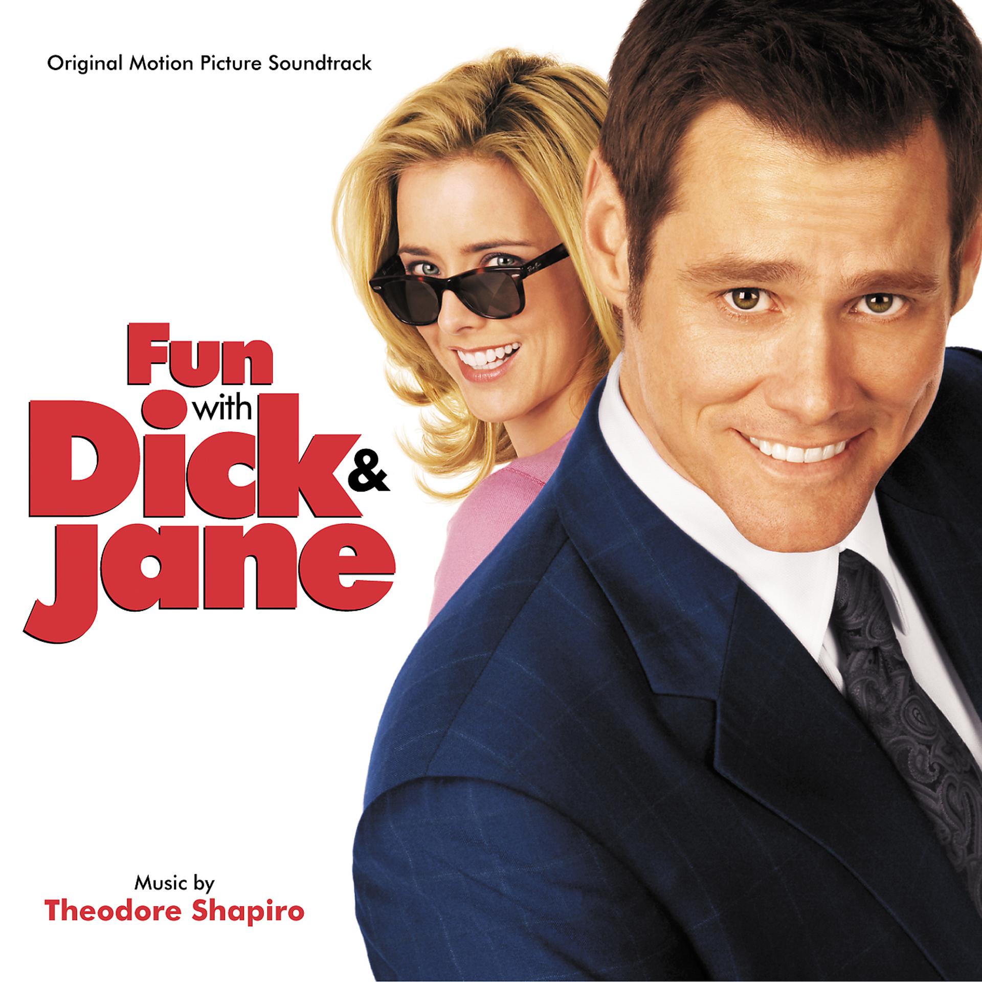 Постер альбома Fun With Dick & Jane