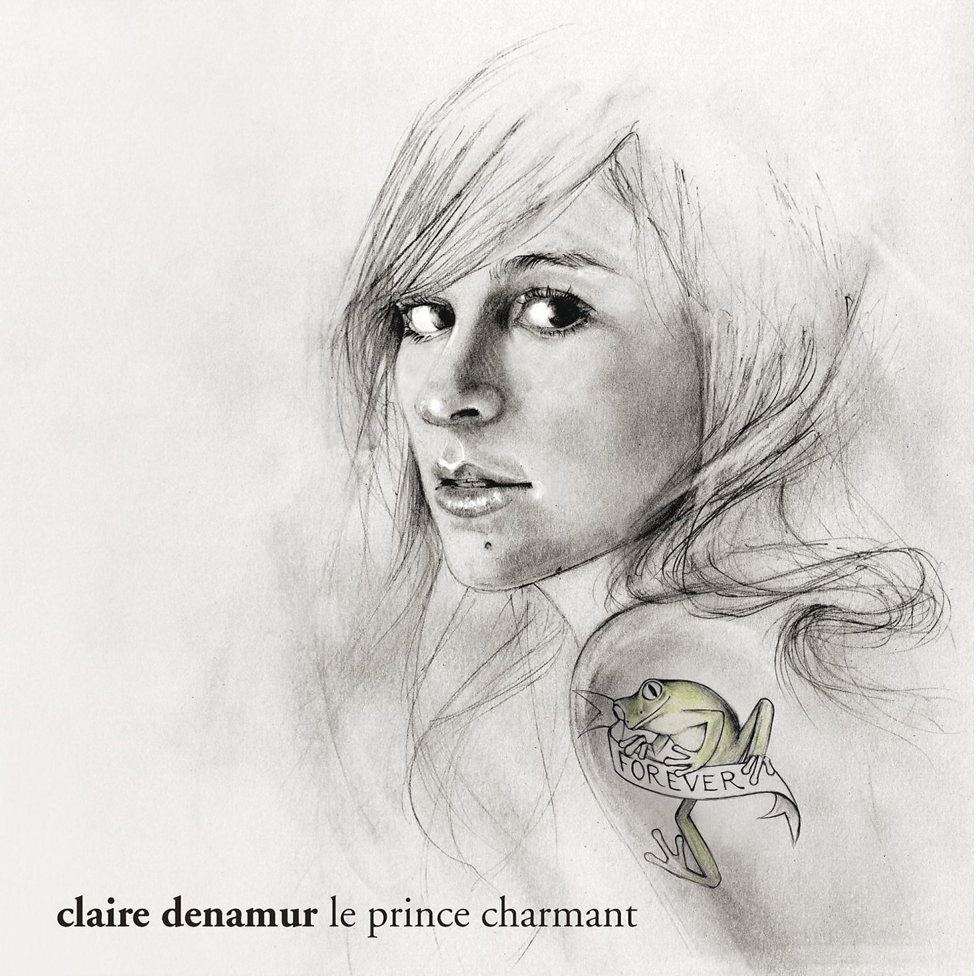 Постер альбома Le Prince Charmant