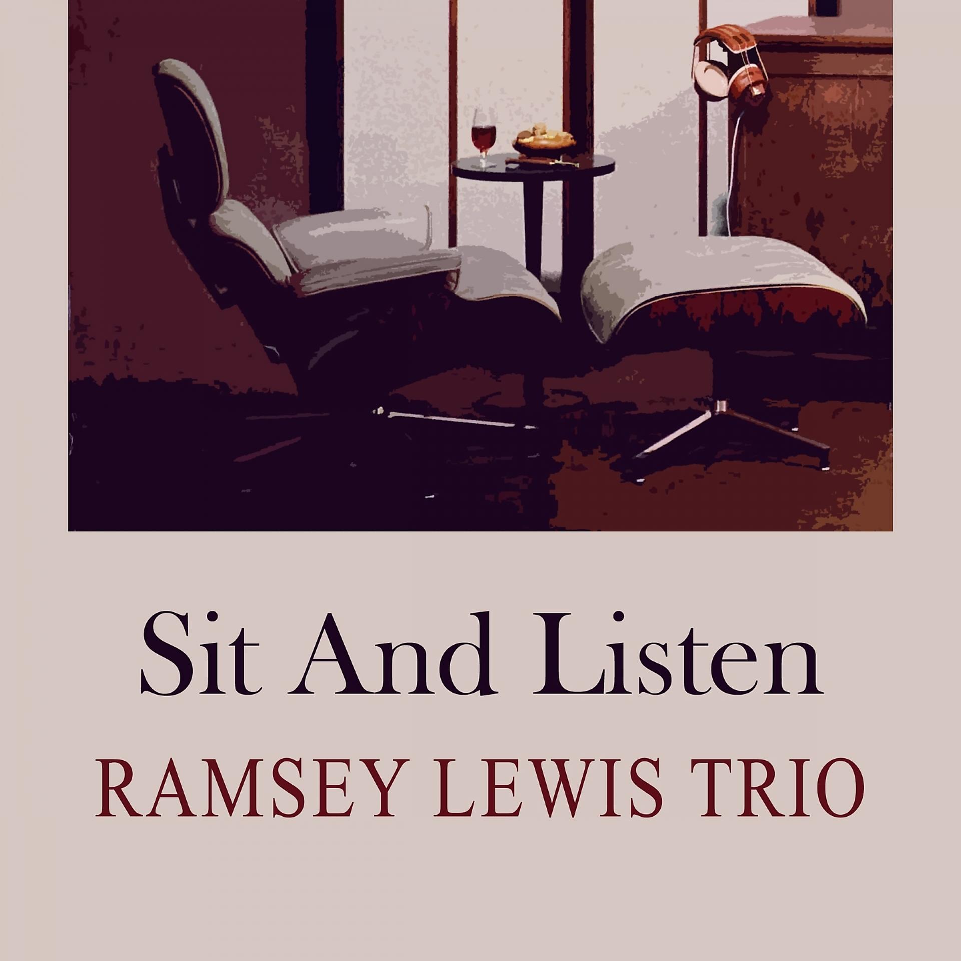 Постер альбома Sit and Listen