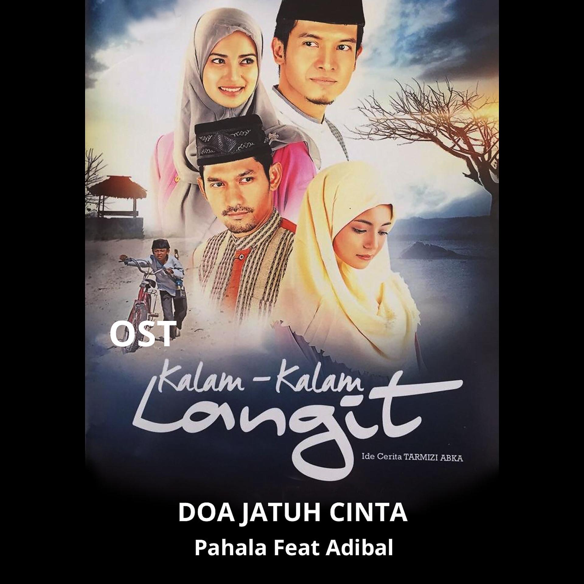 Постер альбома Doa Jatuh Cinta