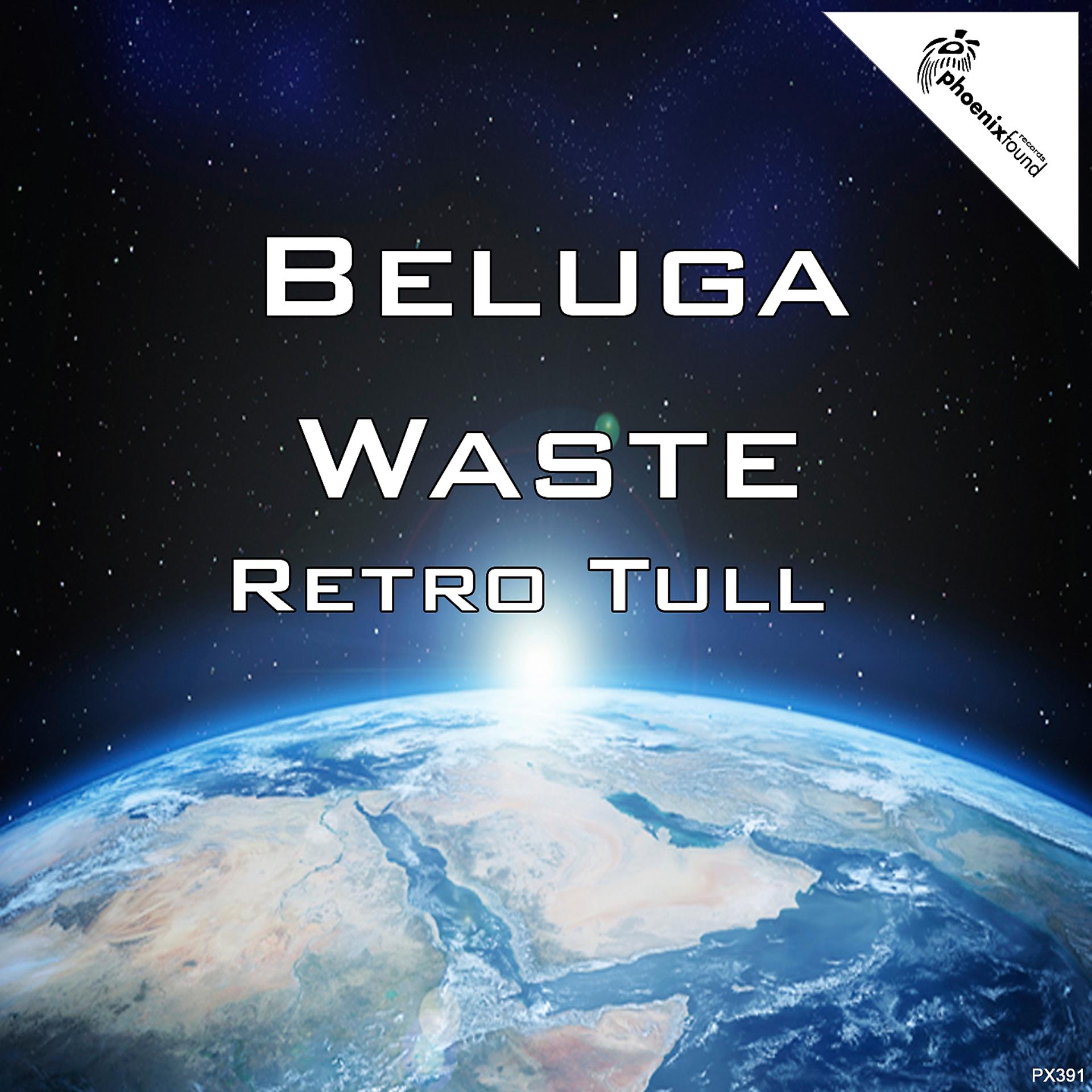 Постер альбома Retro Tull