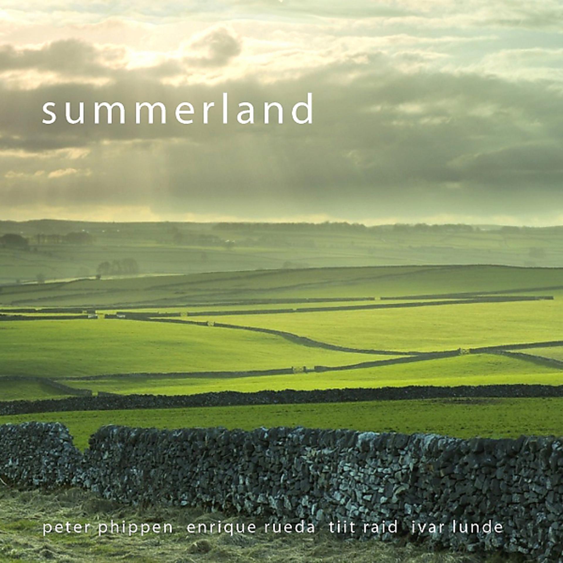 Постер альбома Summerland