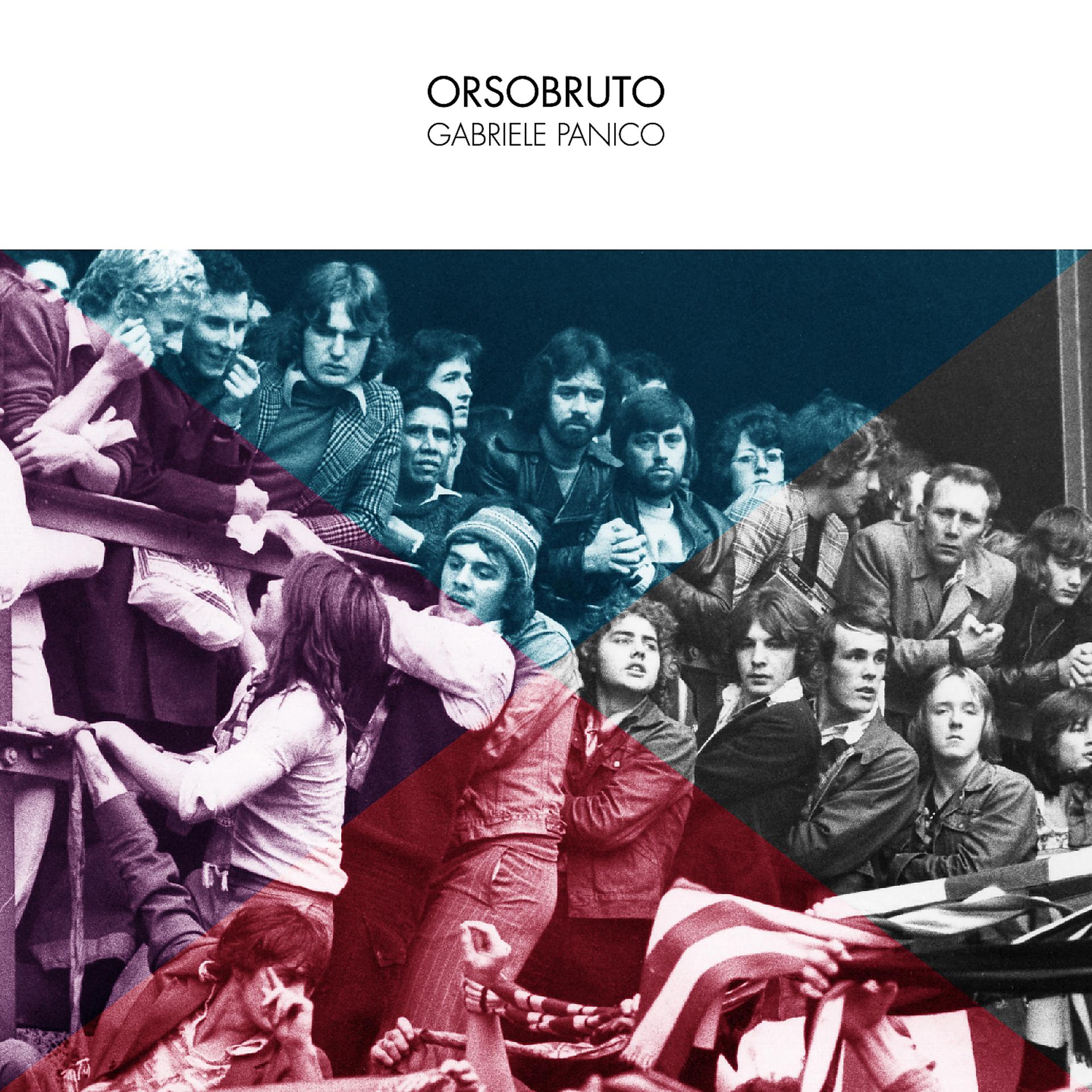 Постер альбома Orsobruto