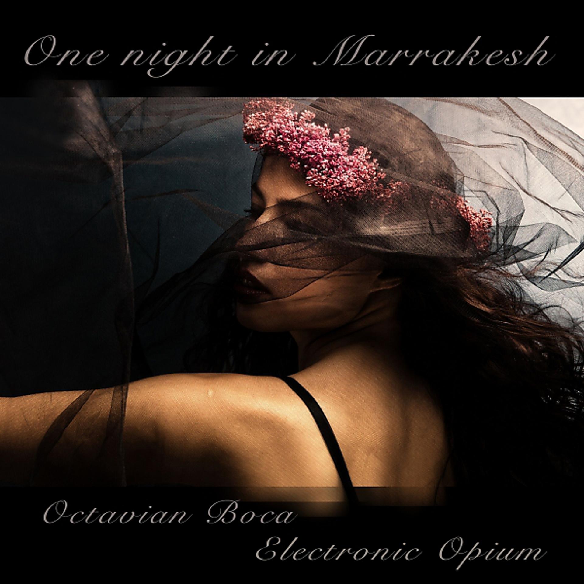 Постер альбома One Night In Marrakesh