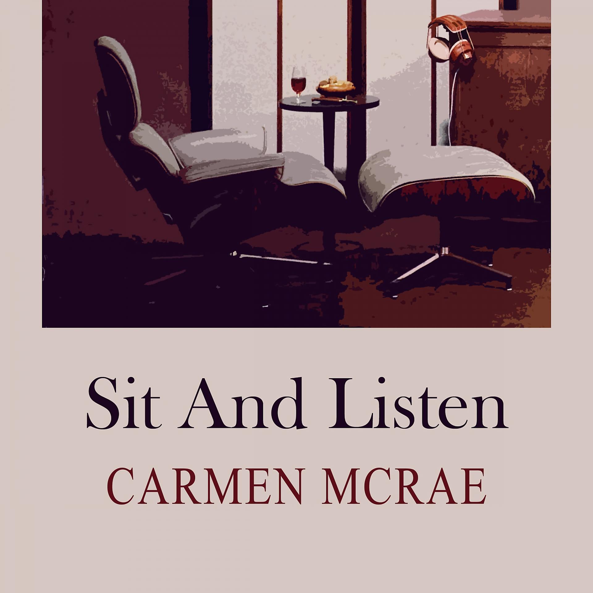 Постер альбома Sit and Listen