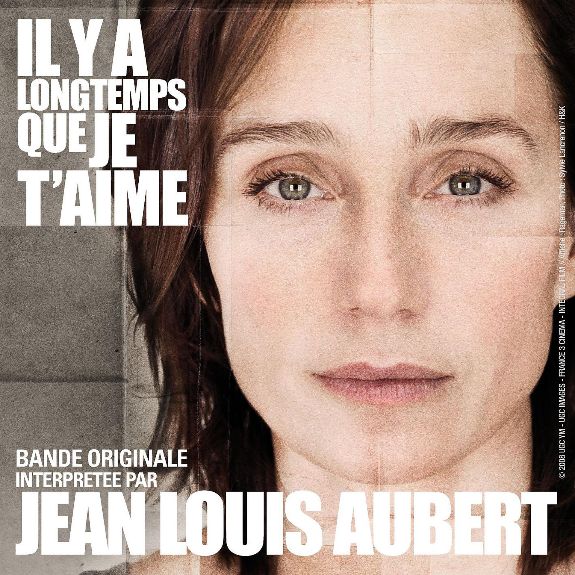 Постер альбома IL Y A Longtemps Que Je T'aime [B.O. Du Film De P.Claudel]