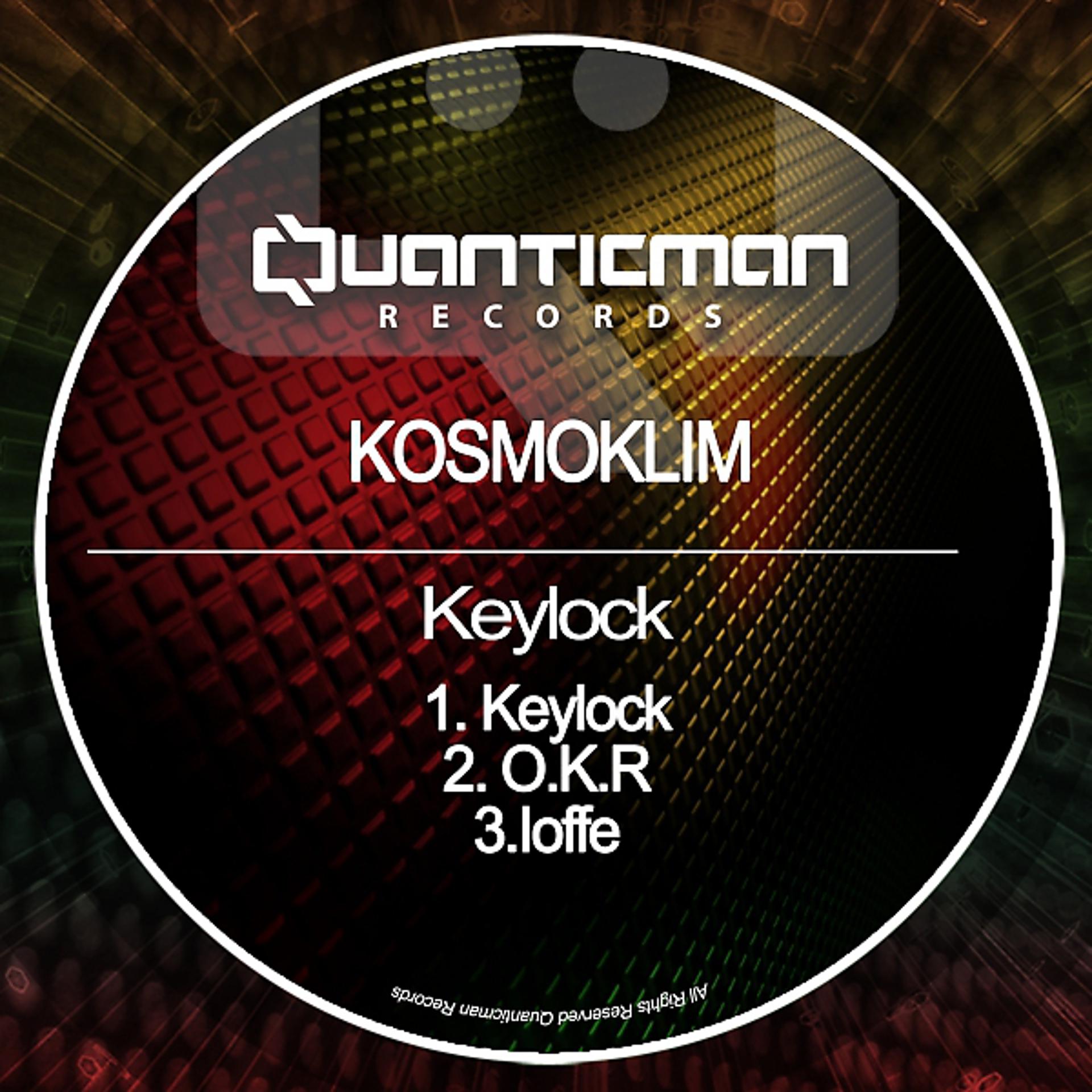 Постер альбома Keylock