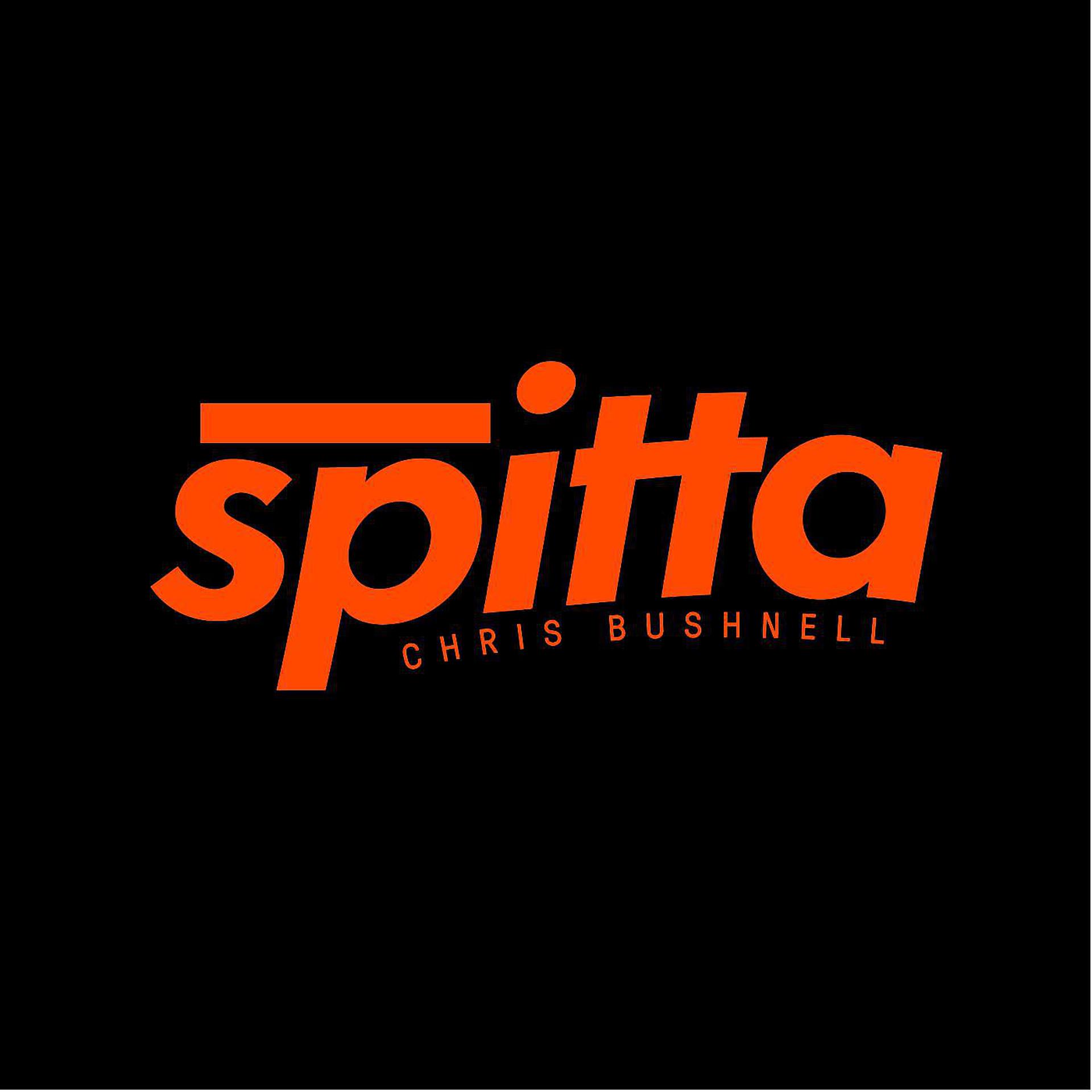 Постер альбома Spitta