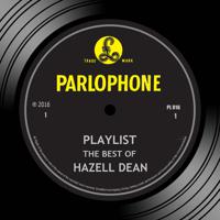 Постер альбома Playlist: The Best Of Hazell Dean
