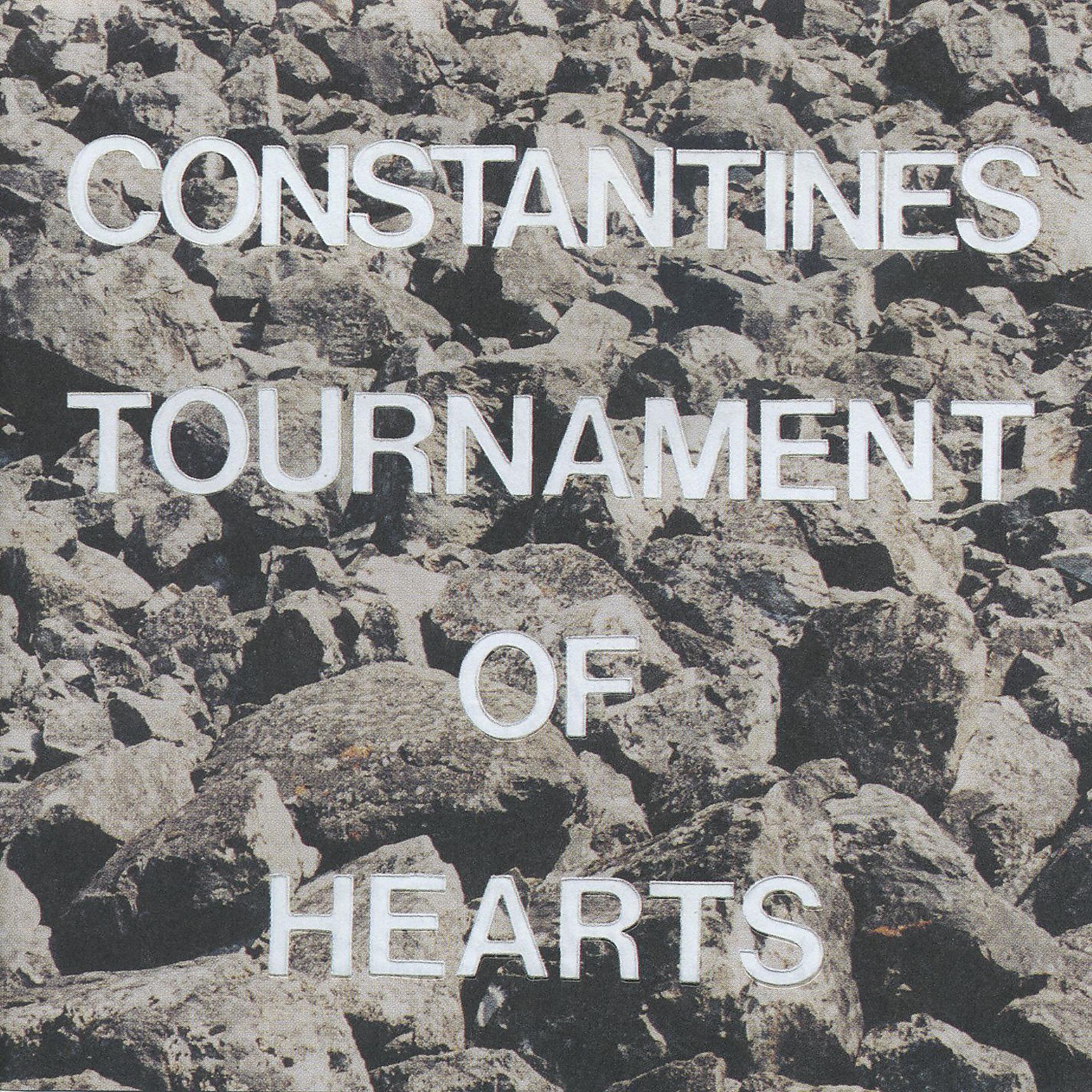 Постер альбома Tournament Of Hearts