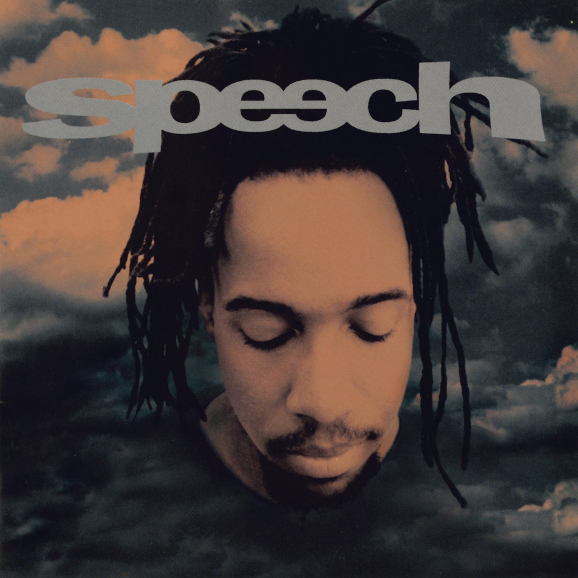 Постер альбома Speech