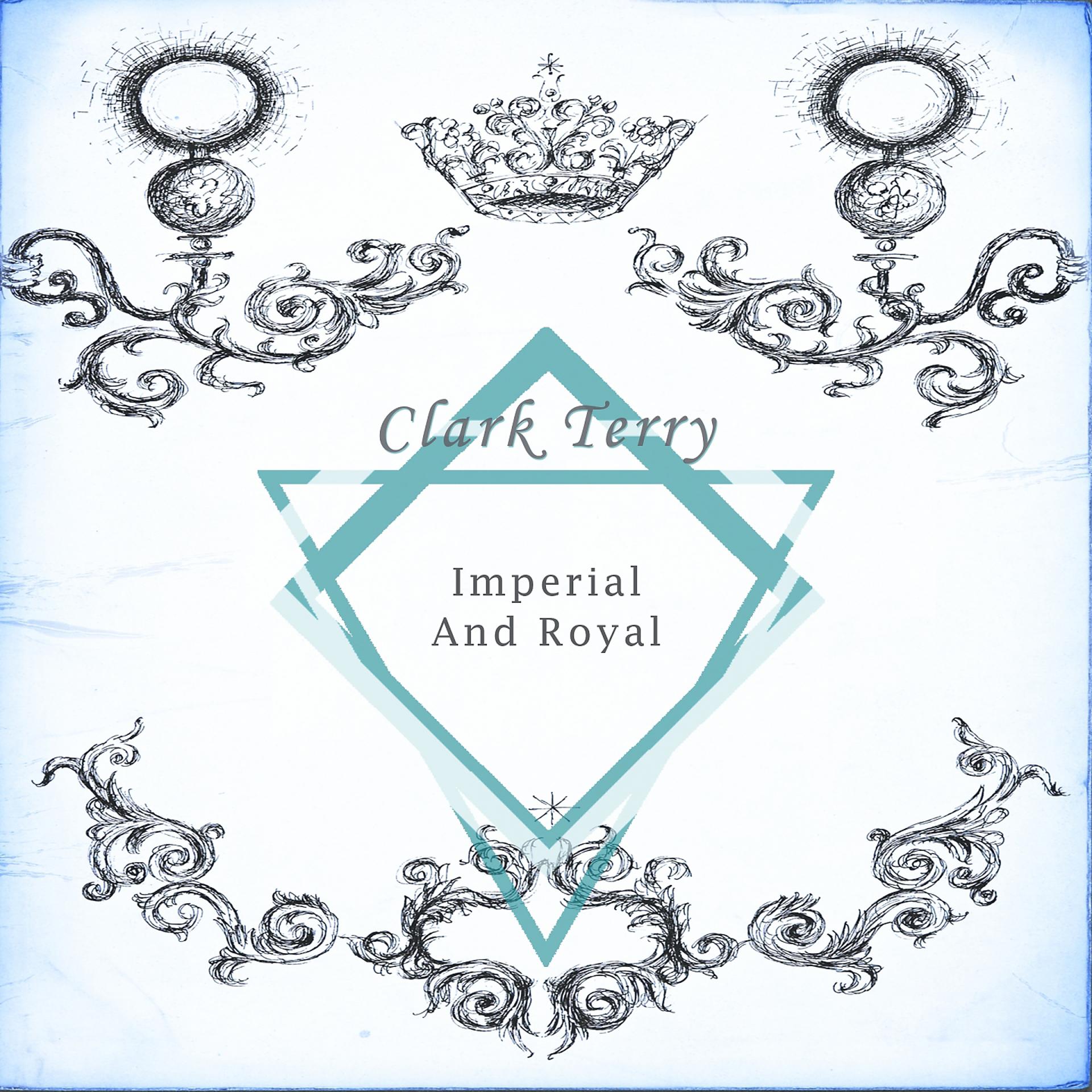 Постер альбома Imperial And Royal
