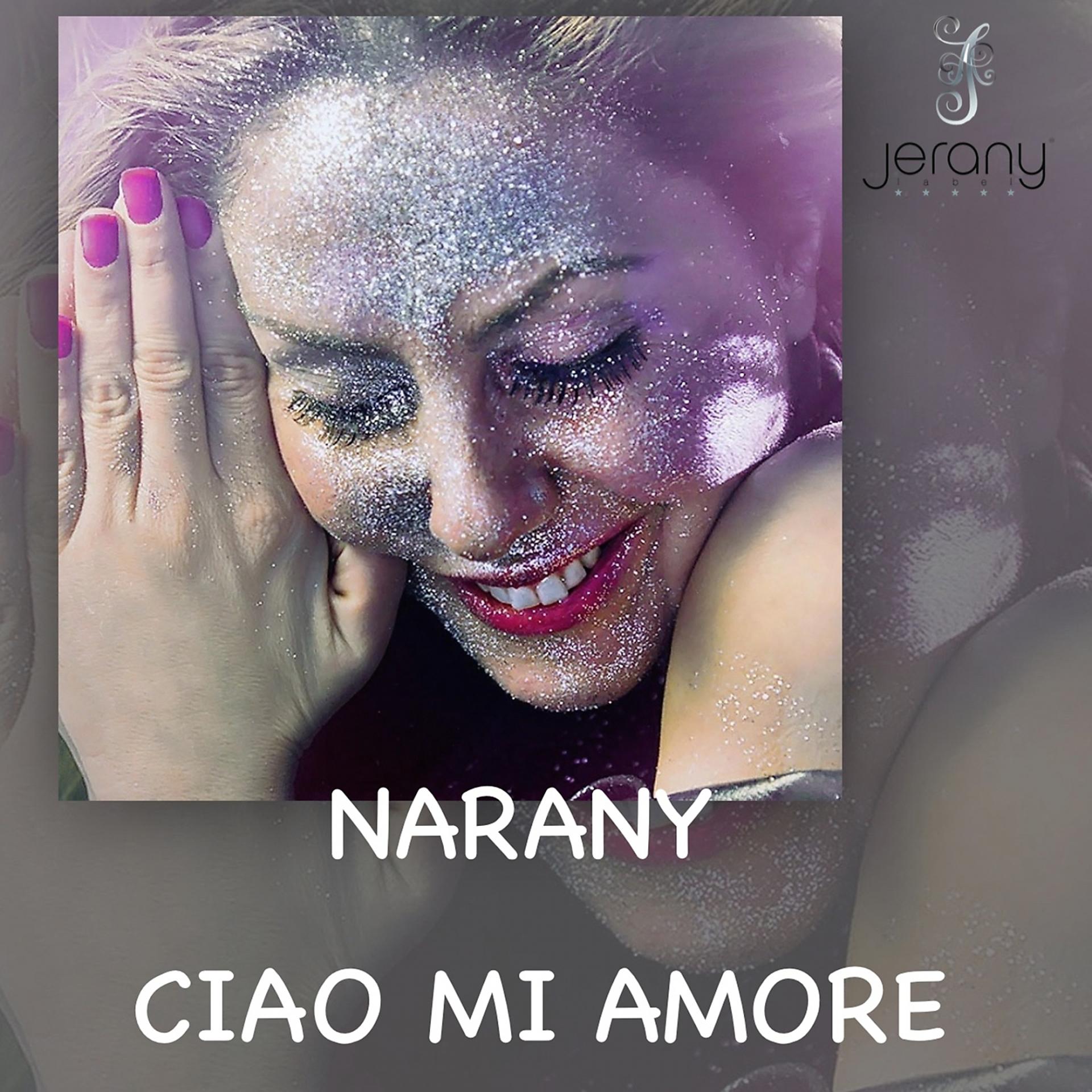 Постер альбома Ciao mi amore