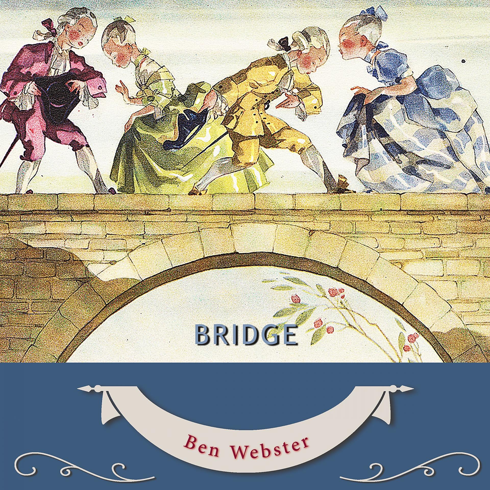 Постер альбома Bridge