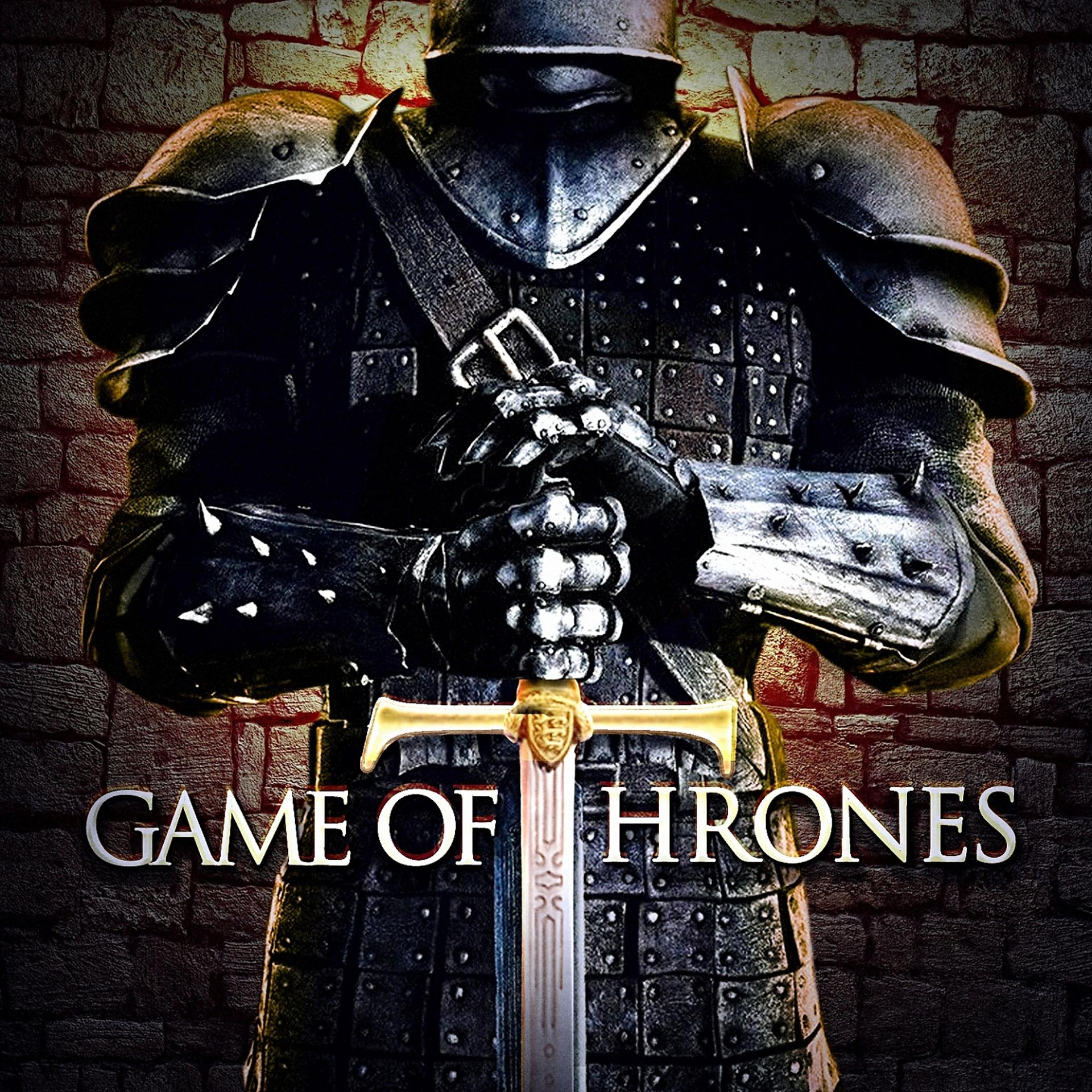 Постер альбома Game of Thrones [OST Soundtrack Opening Theme]